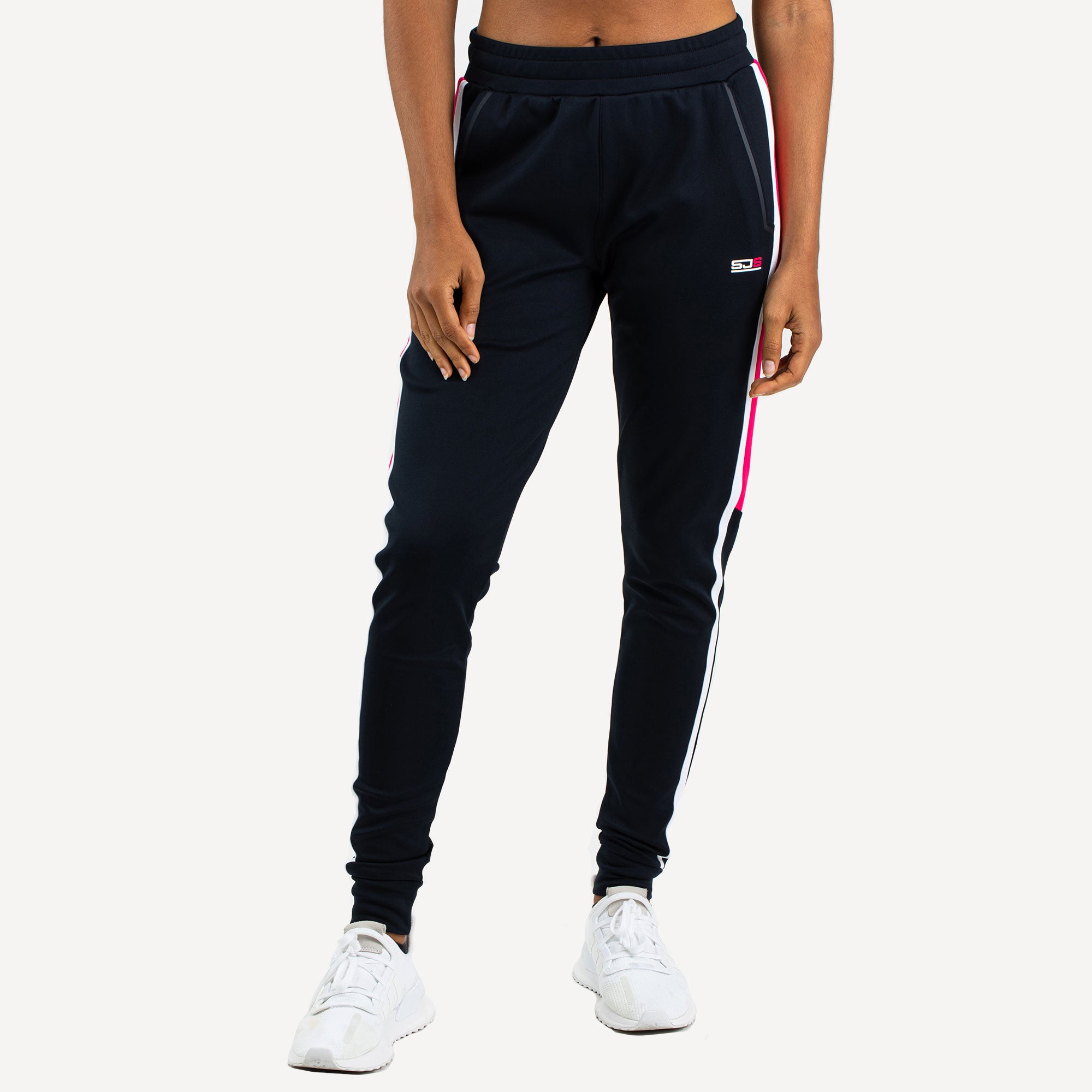 Sjeng Sports Ghania Women's Tennis Pants Blue (1)