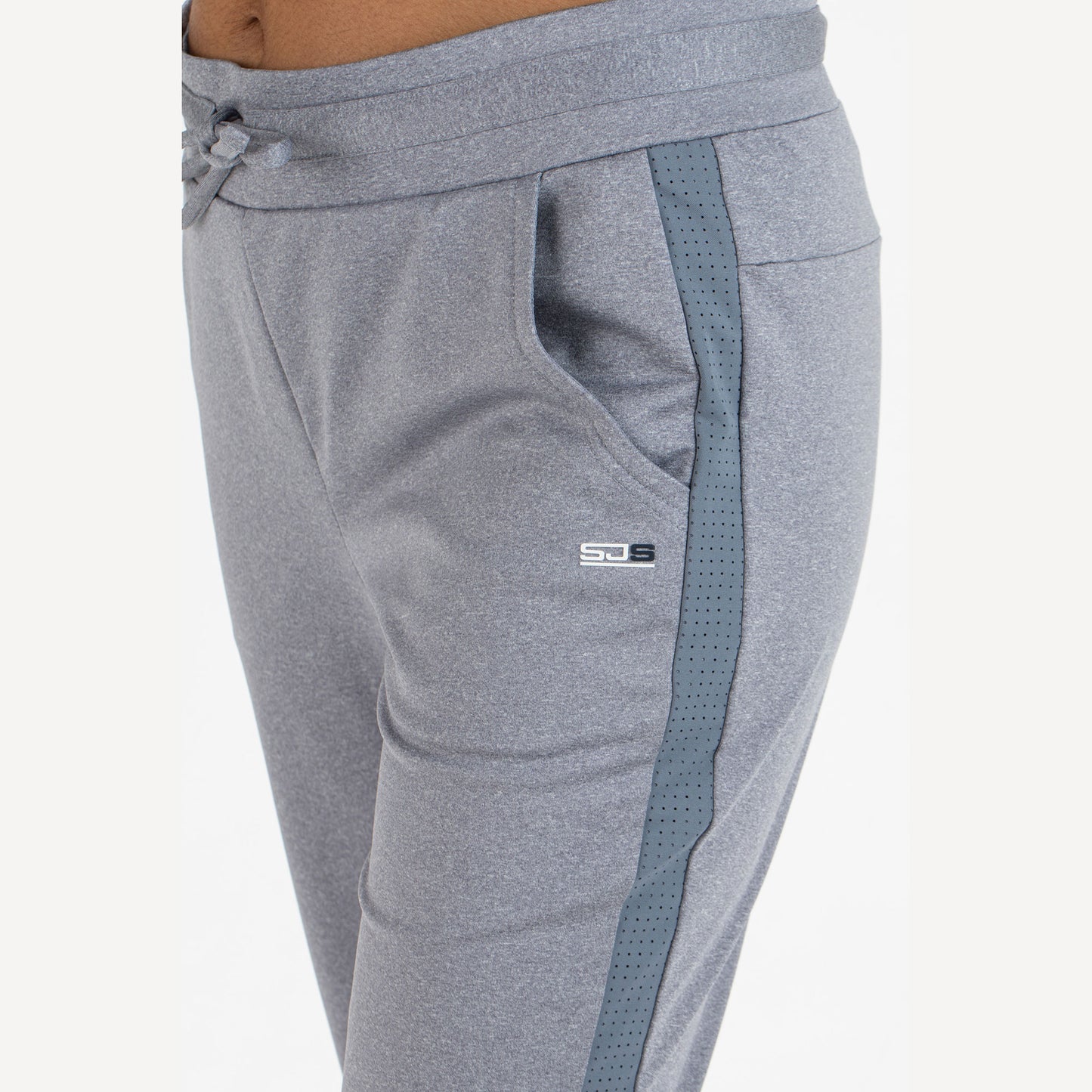 Sjeng Sports Gila Women's Tennis Pants Grey (3)
