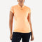 Sjeng Sports Igone Women's Tennis Polo Orange (1)