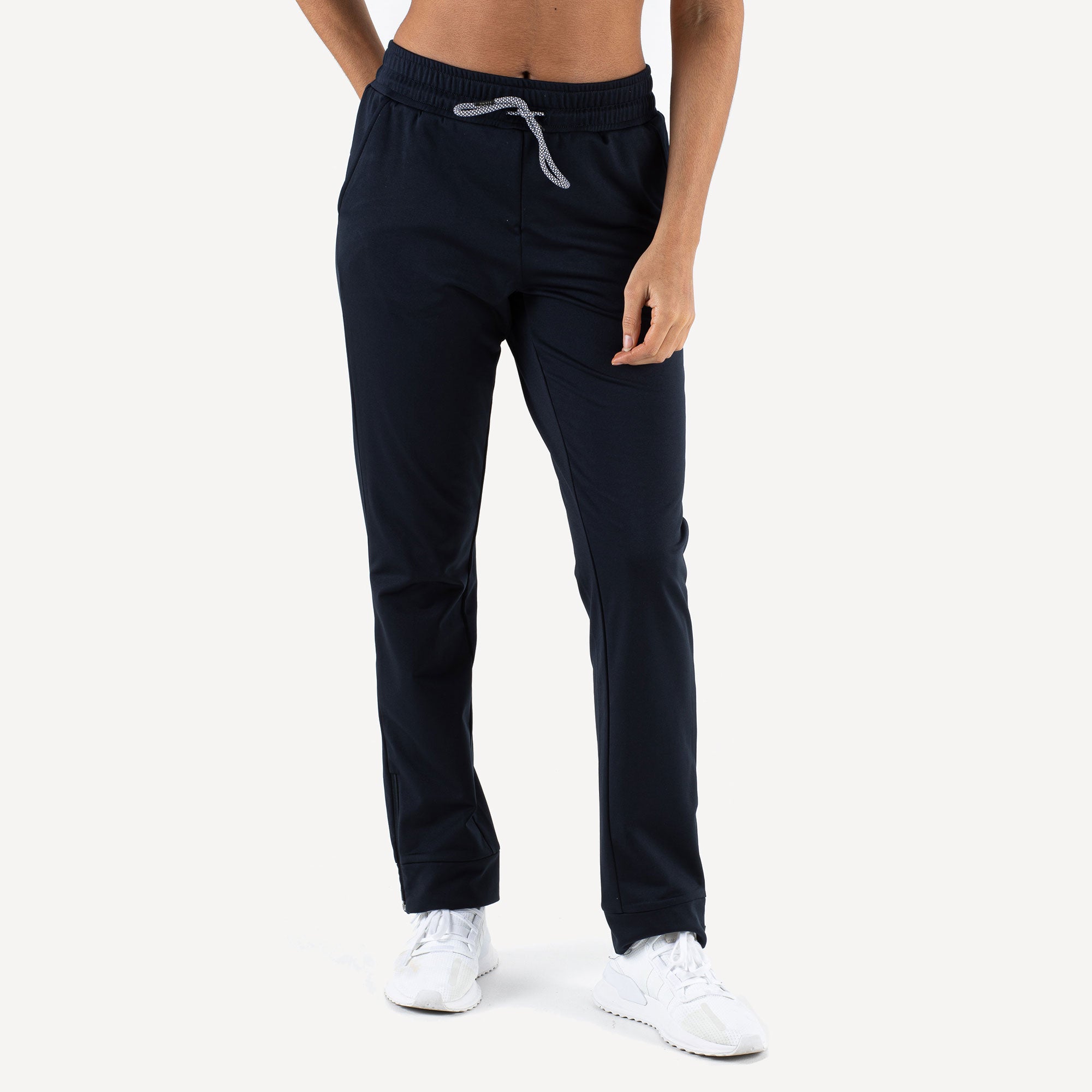 Sjeng Sports Jennifer Women's Tennis Pants Blue (1)