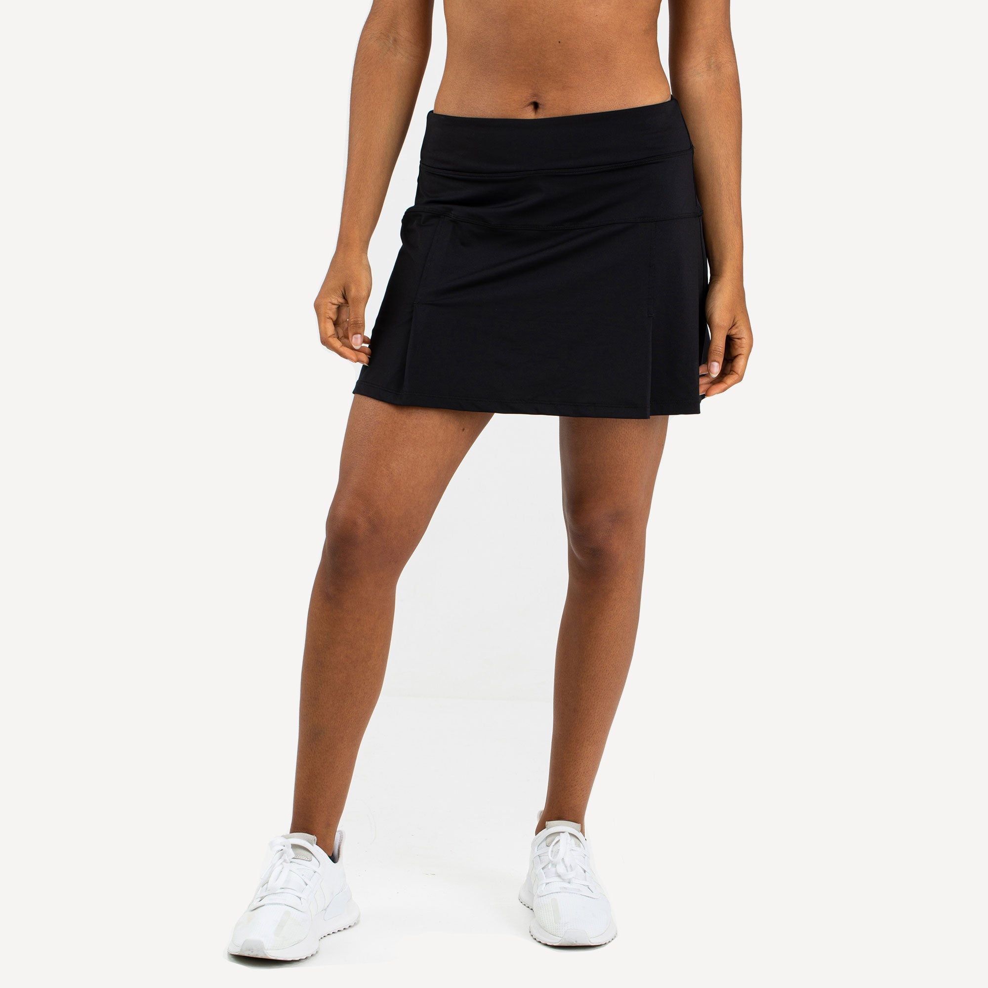 Sjeng Sports Monica Women's Tennis Skirt Black (1)