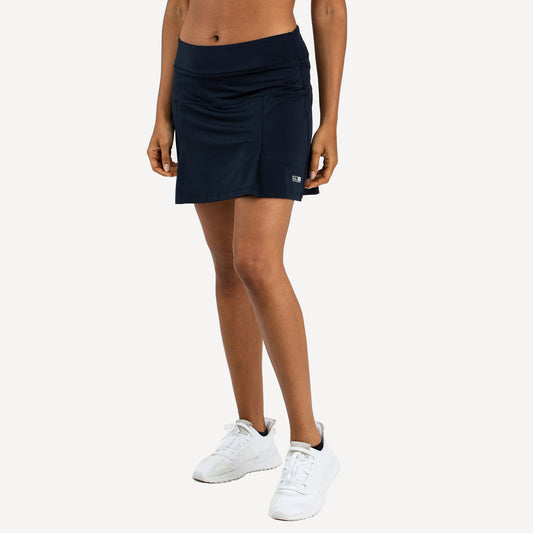 Sjeng Sports Monica Women's Tennis Skirt Blue (1)