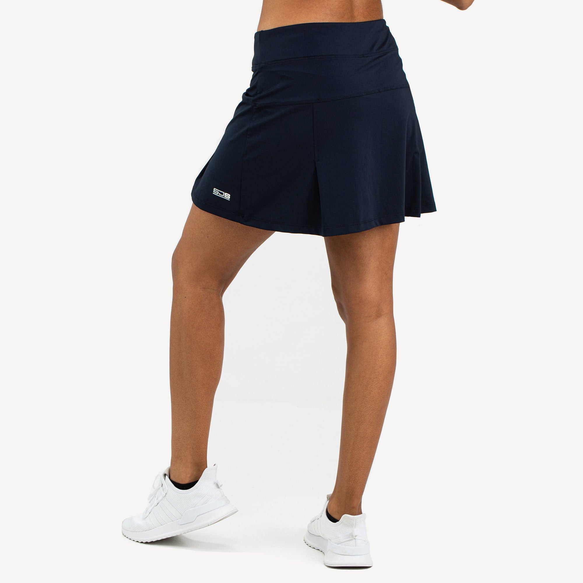 Sjeng Sports Monica Women's Tennis Skirt Blue (2)
