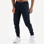 Sjeng Sports Pabel Long Men's Tennis Pants Blue (1)