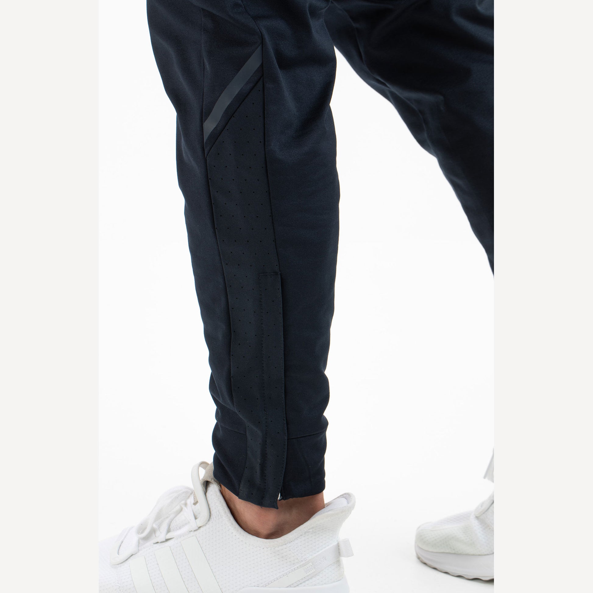 Sjeng Sports Pabel Men's Tennis Pants Blue (4)