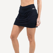 Sjeng Sports Sharief Women's Tennis Skort Blue (1)