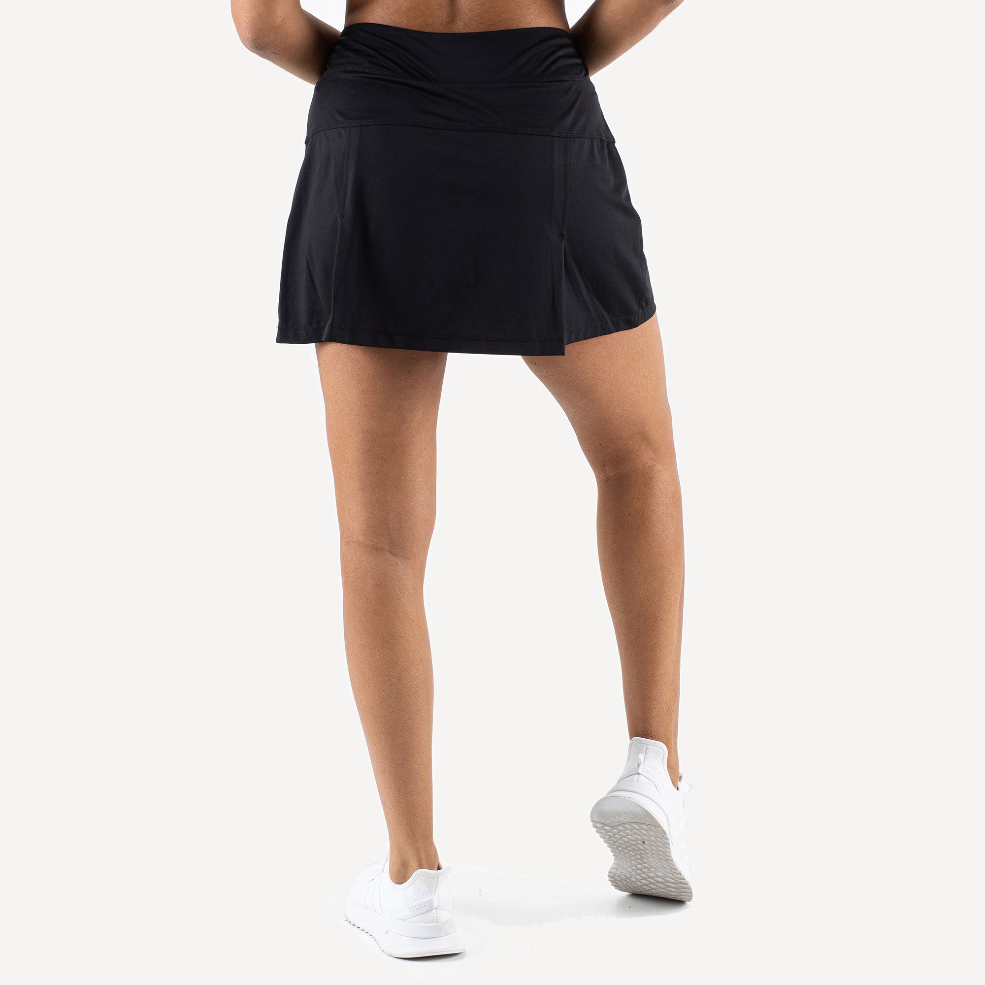 Sjeng Sports Sharona Women's Tennis Skirt Black (2)
