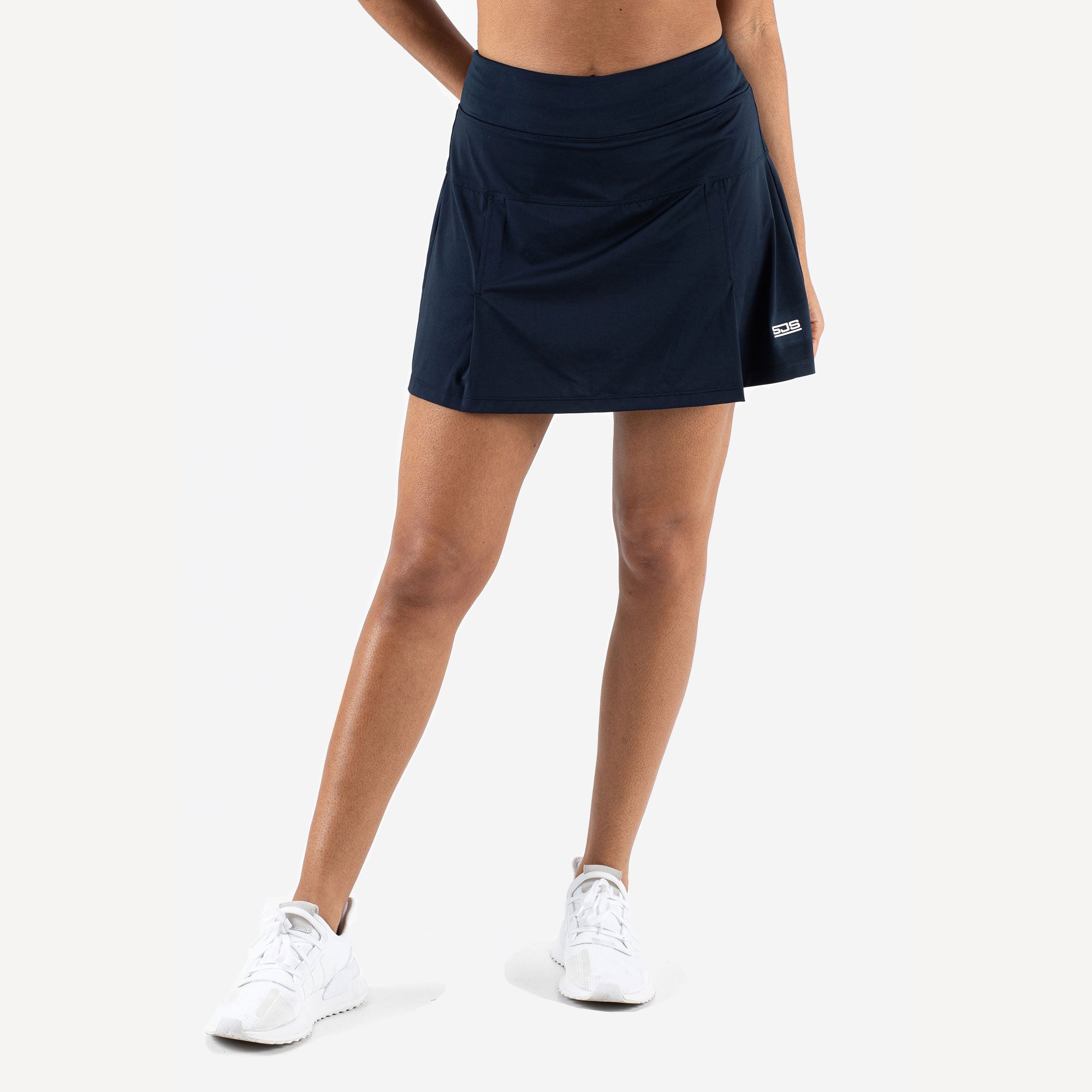 Sjeng Sports Sharona Women's Tennis Skirt Blue (1)