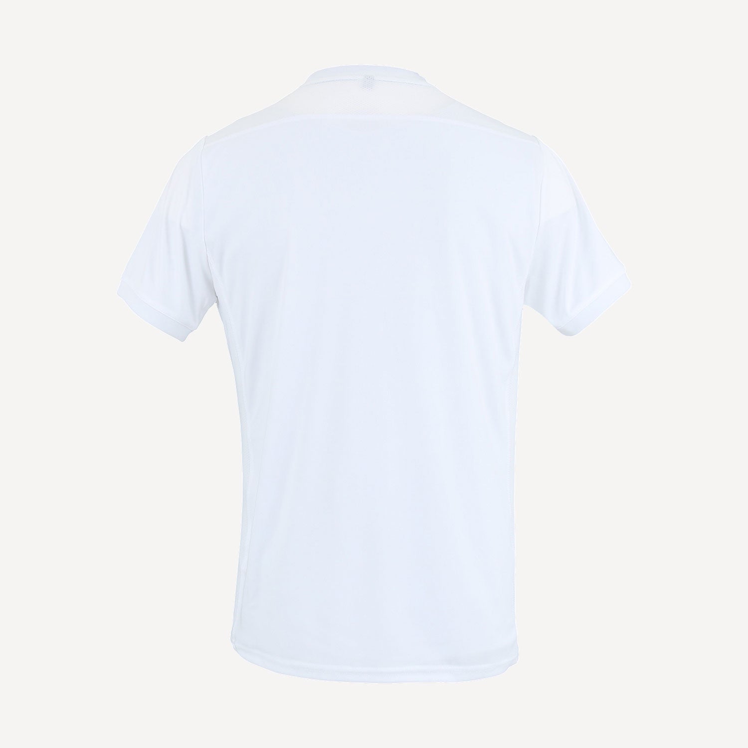The Indian Maharadja Kadiri Boys' Tennis Shirt - TV Victoria White (2)