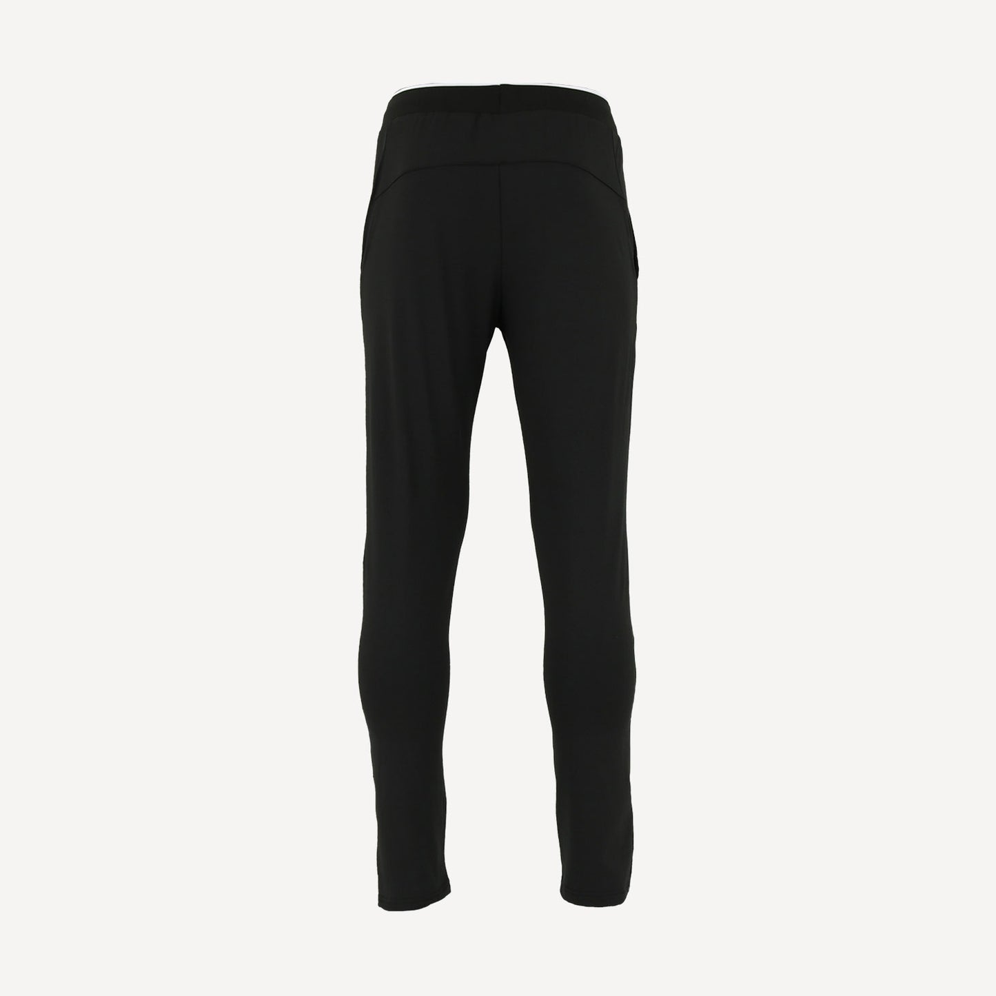 The Indian Maharadja Kadiri Kids' Tennis Pants - TV Victoria Black (2)