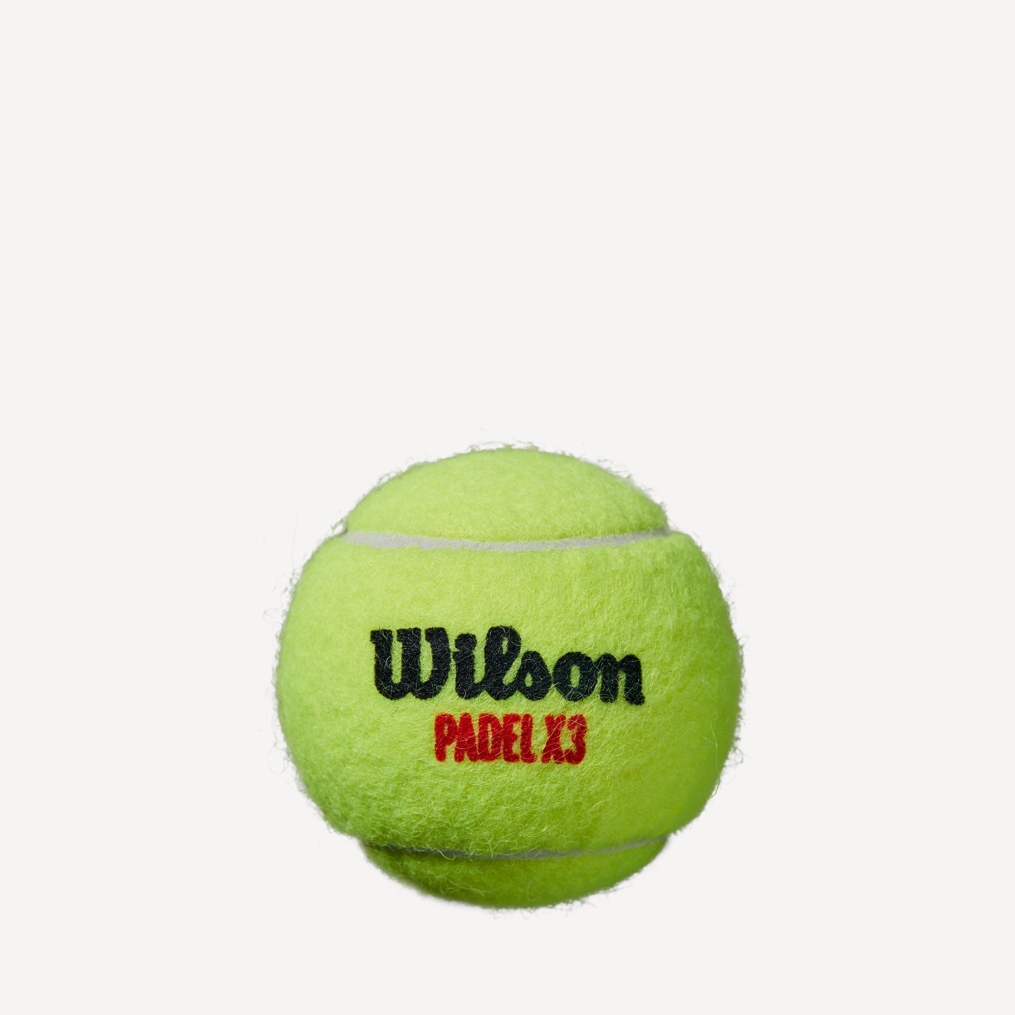 Wilson 3 Padel Balls 2