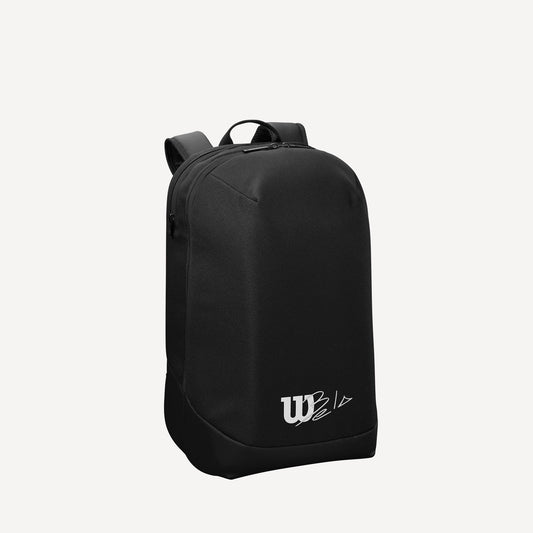 Wilson BELA DNA Padel Backpack Black (1)
