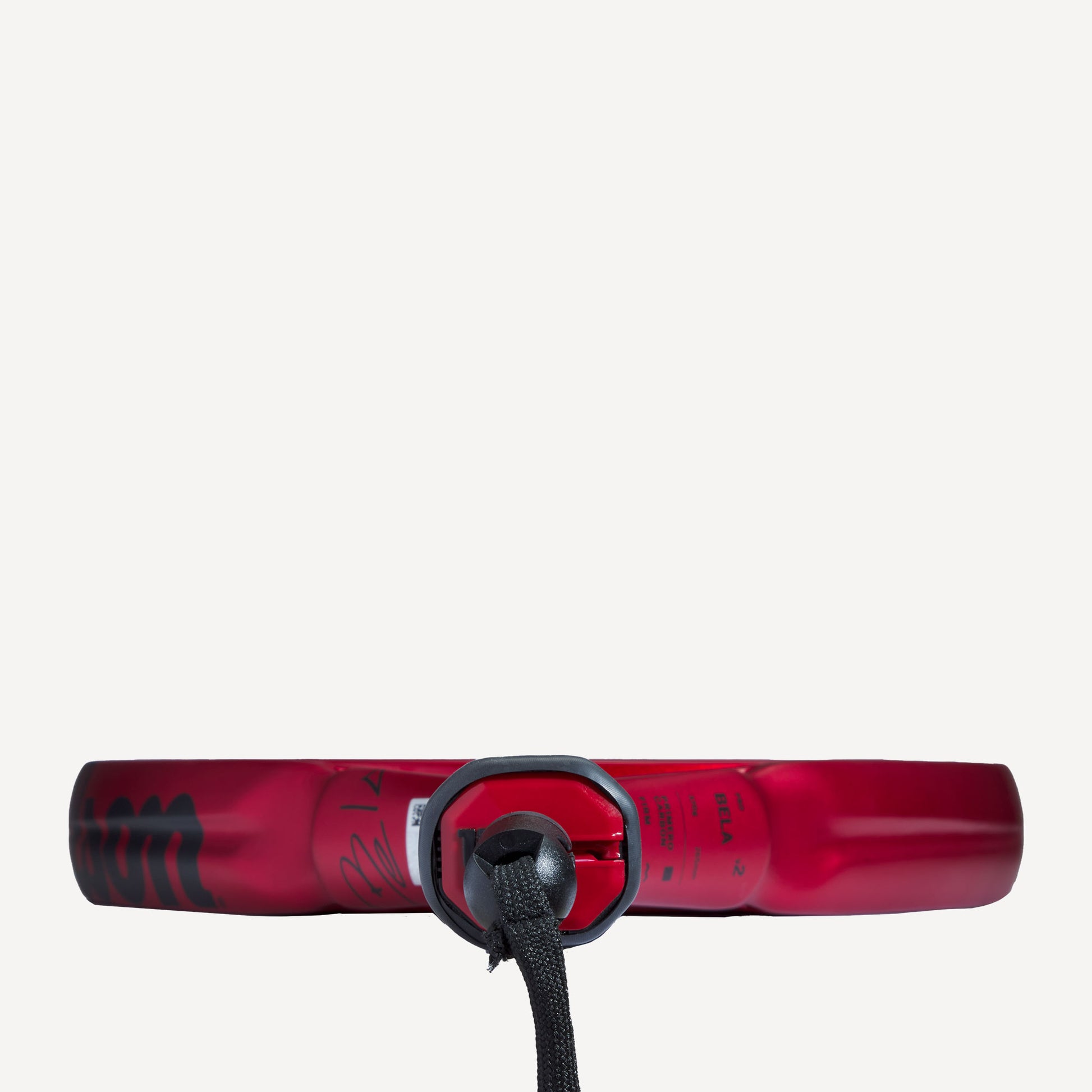 Wilson BELA Pro V2 Padel Racket (6)