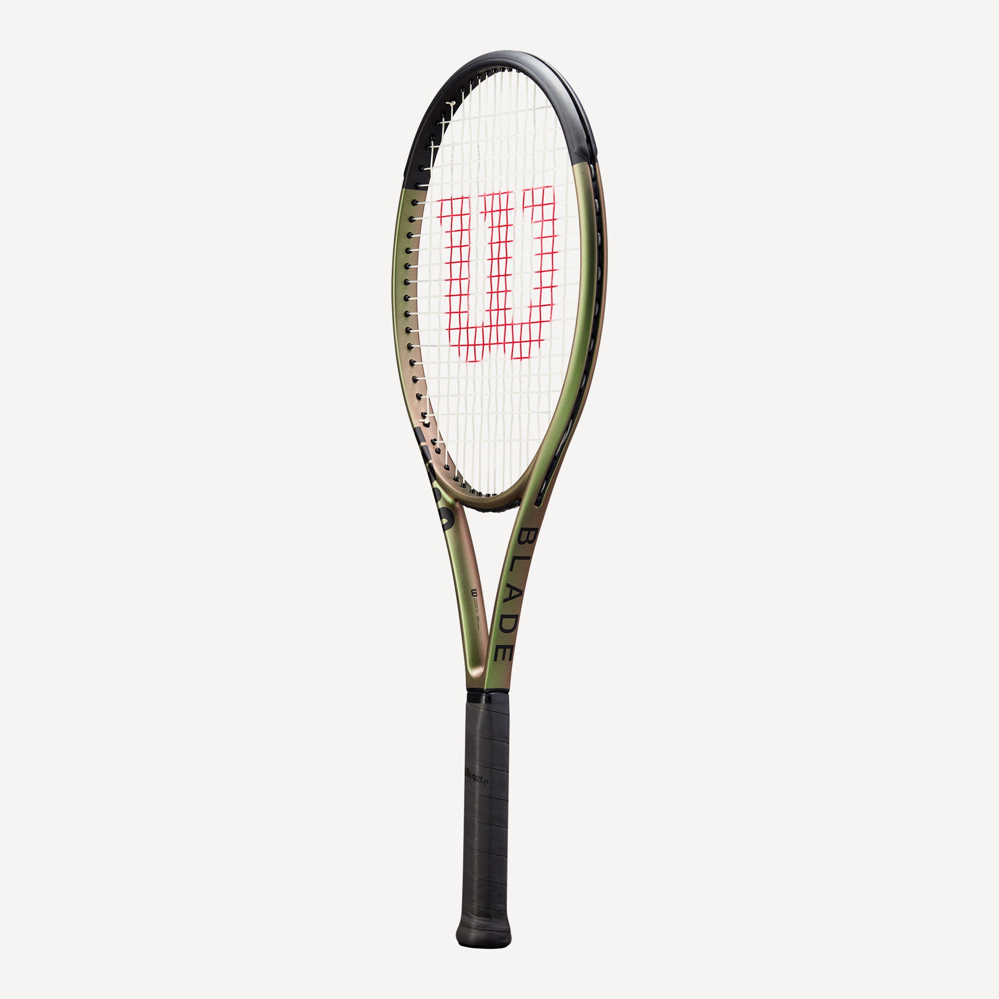 Wilson Blade 100UL V8 Tennis Racket (3)