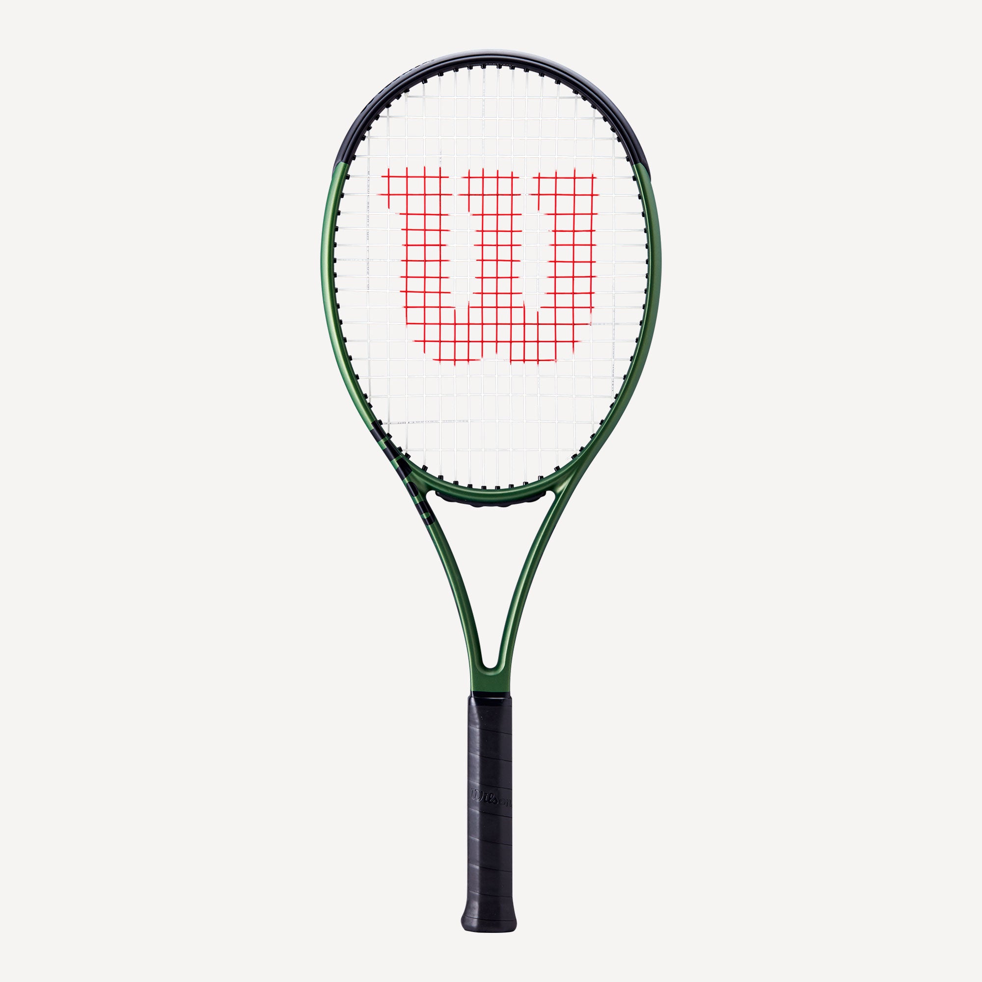 Wilson Blade 101L V8 Tennis Racket (1)