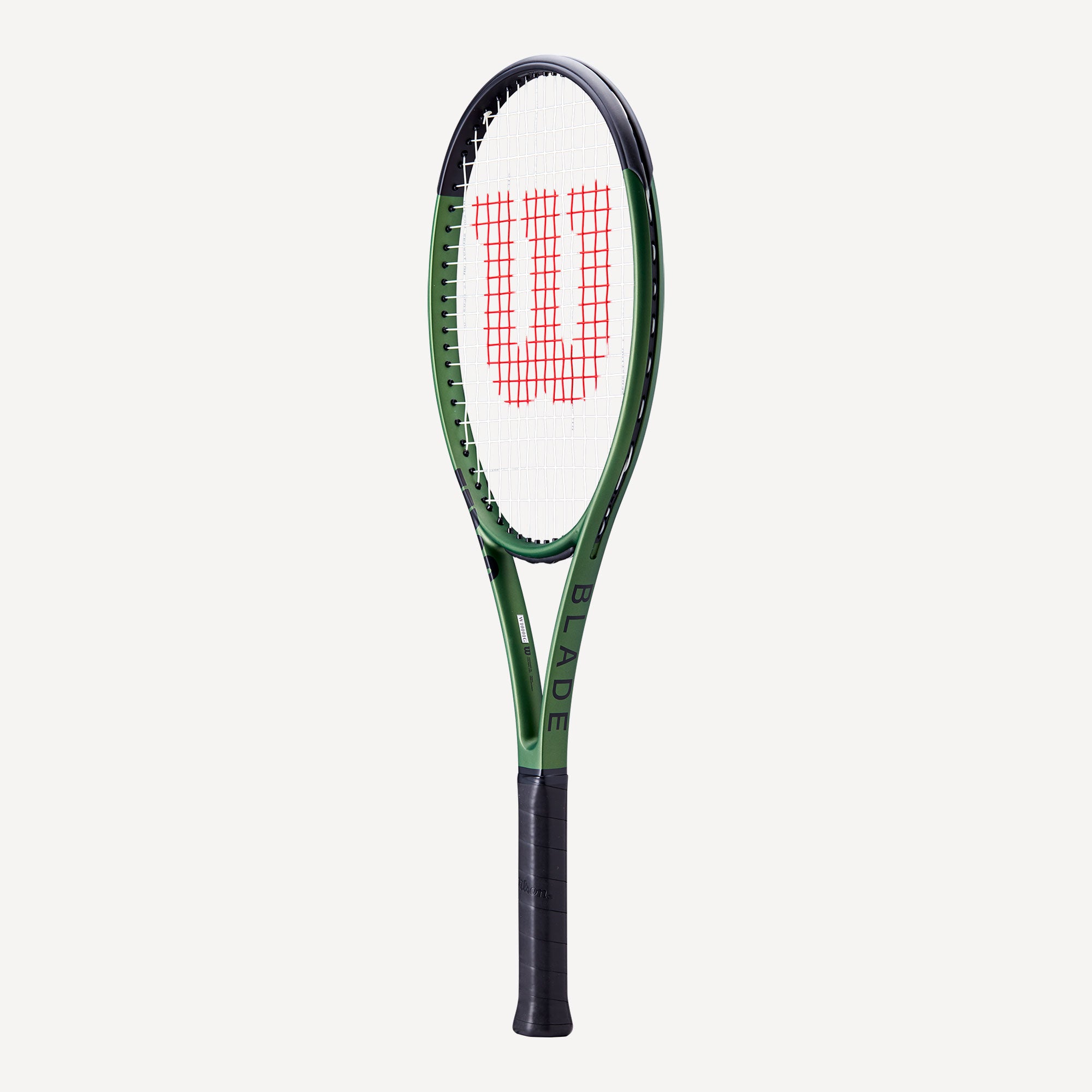 ラケット(硬式用) Wilson BLADE V8 101L Amazon | ウイルソン Wilson 硬式テニスラケット BLADE 100L V9
