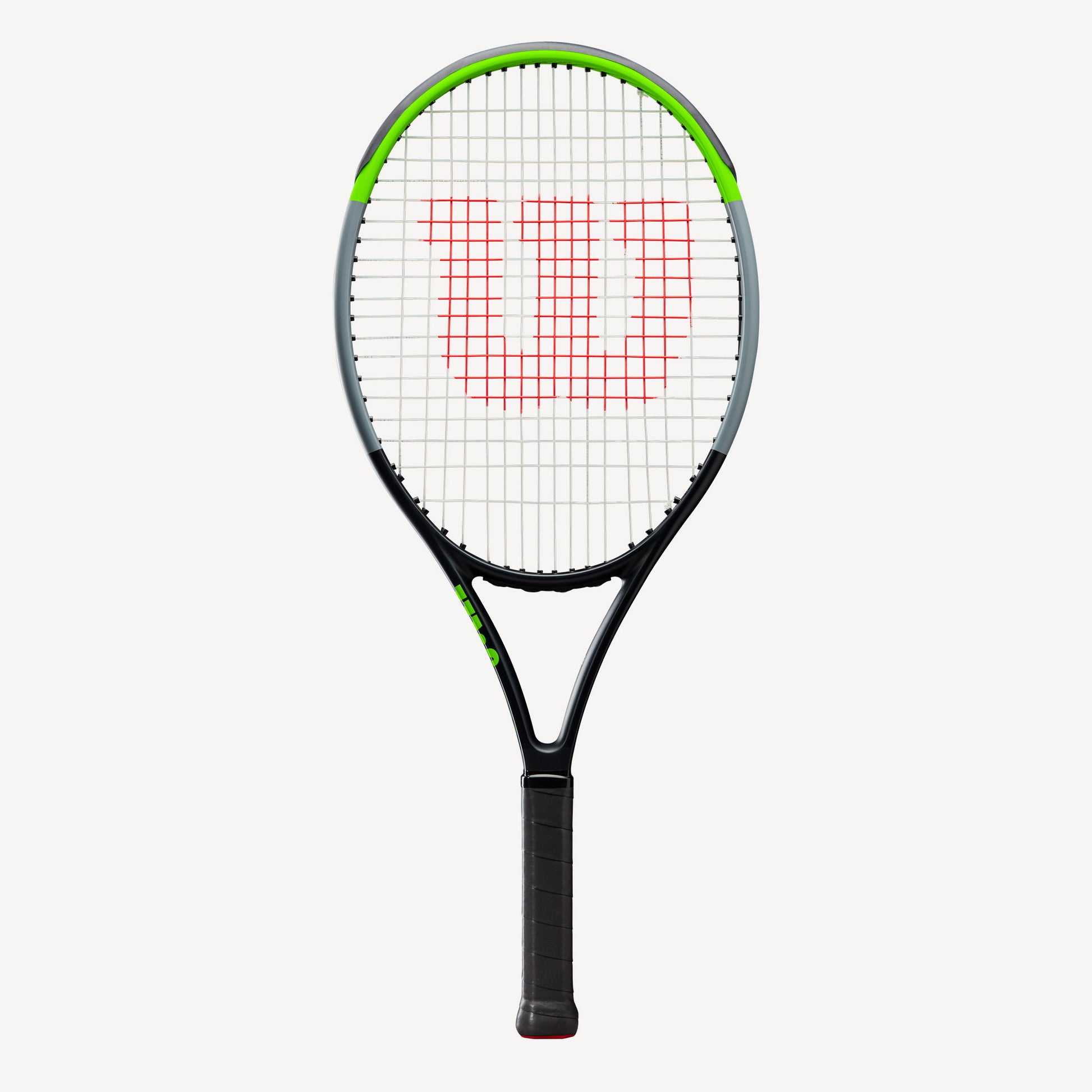 Wilson Blade 25 V7 Junior Tennis Racket 1