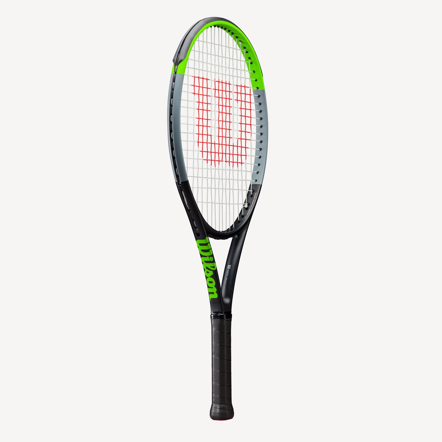 Wilson Blade 25 V7 Junior Tennis Racket 2