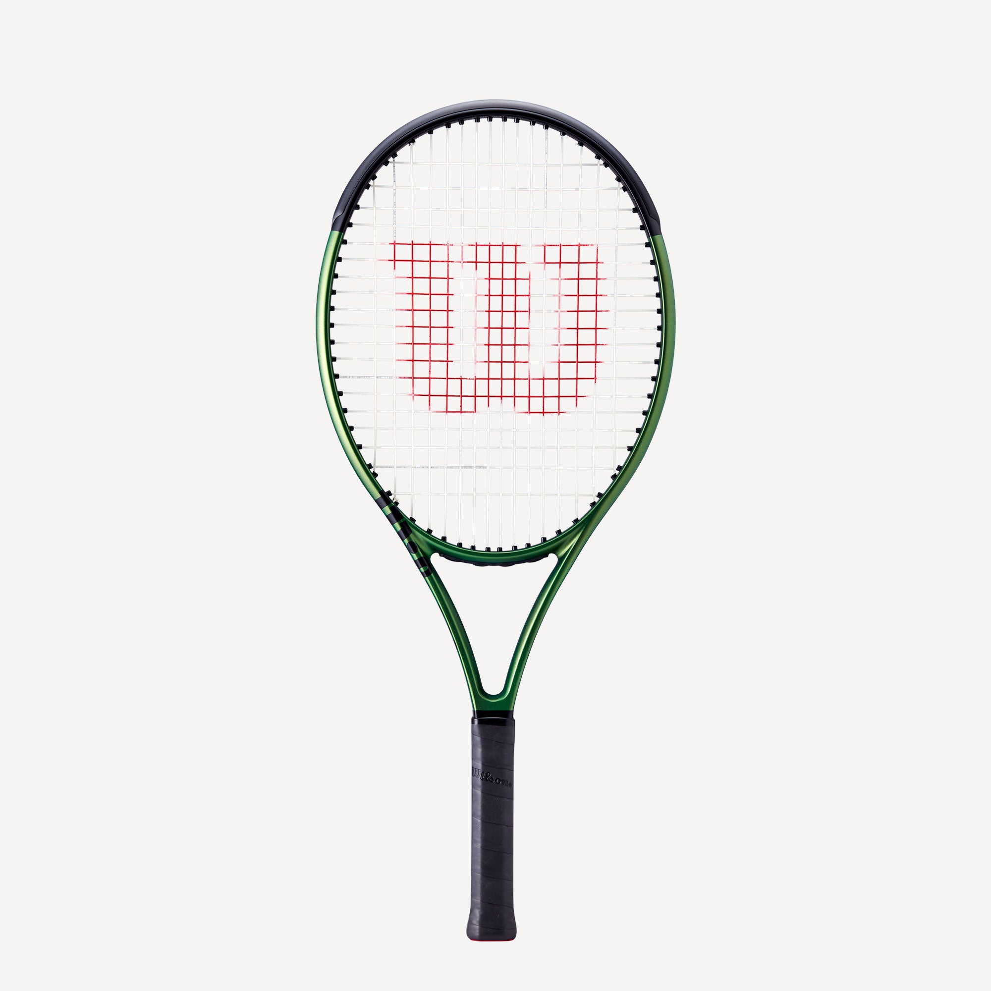 Wilson Blade 25 V8 Junior Tennis Racket 1
