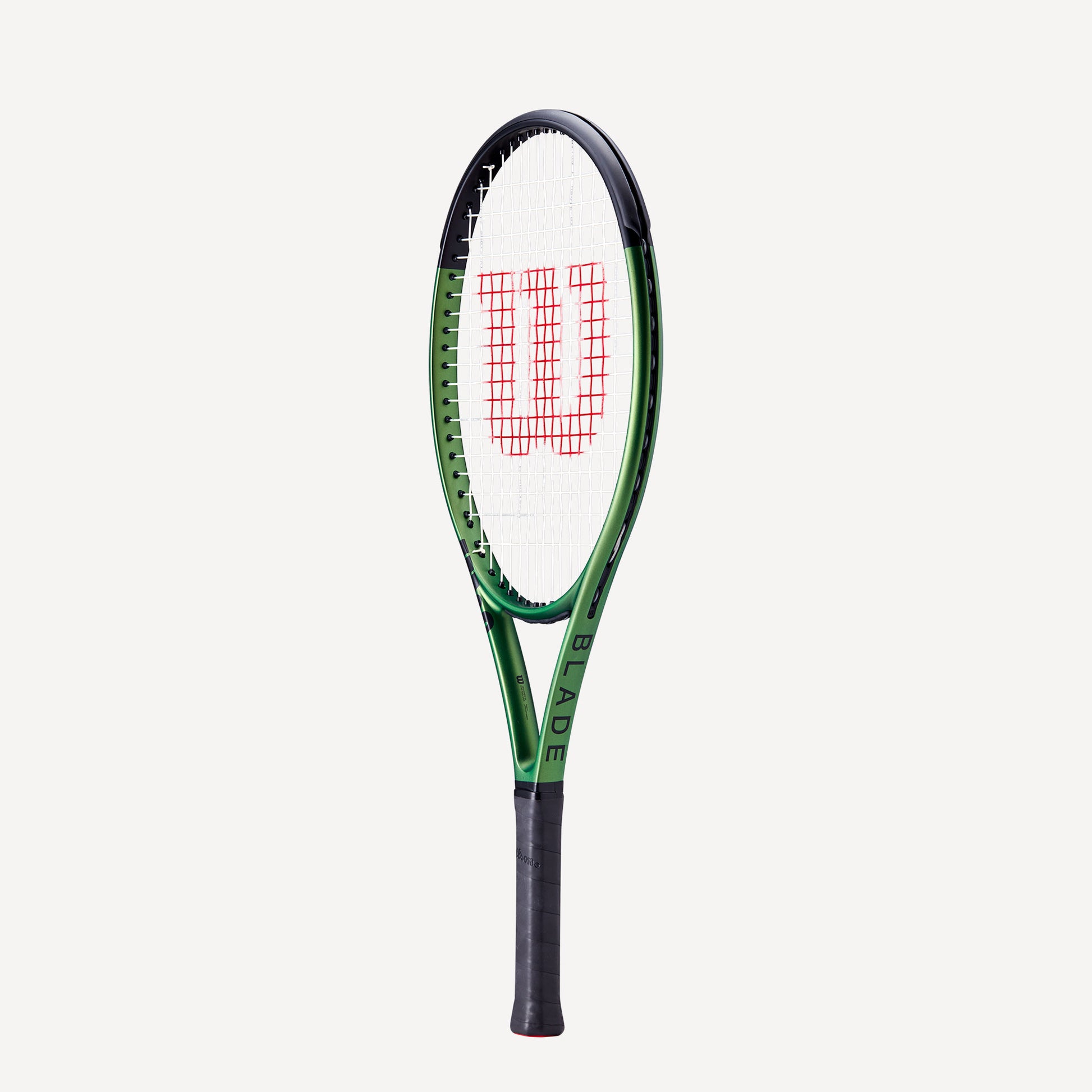Wilson Blade 25 V8 Junior Tennis Racket 3