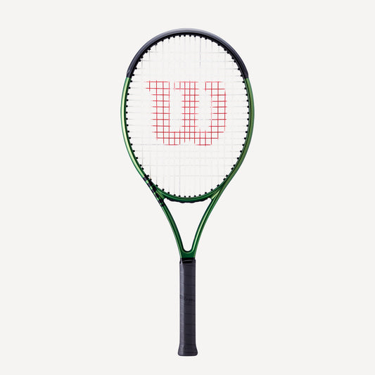Wilson Blade 26 V8 Junior Tennis Racket 1
