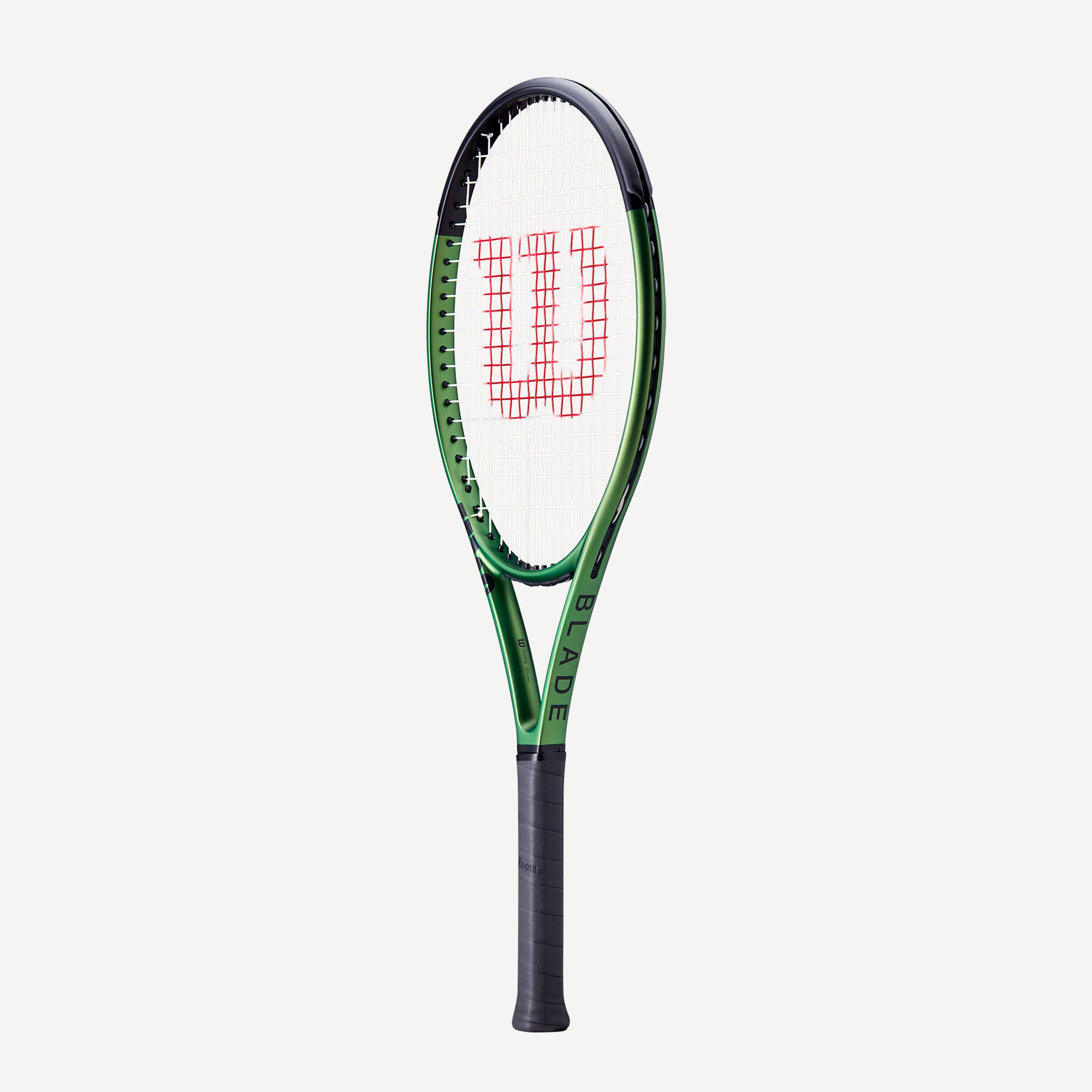 Wilson Blade 26 V8 Junior Tennis Racket 3