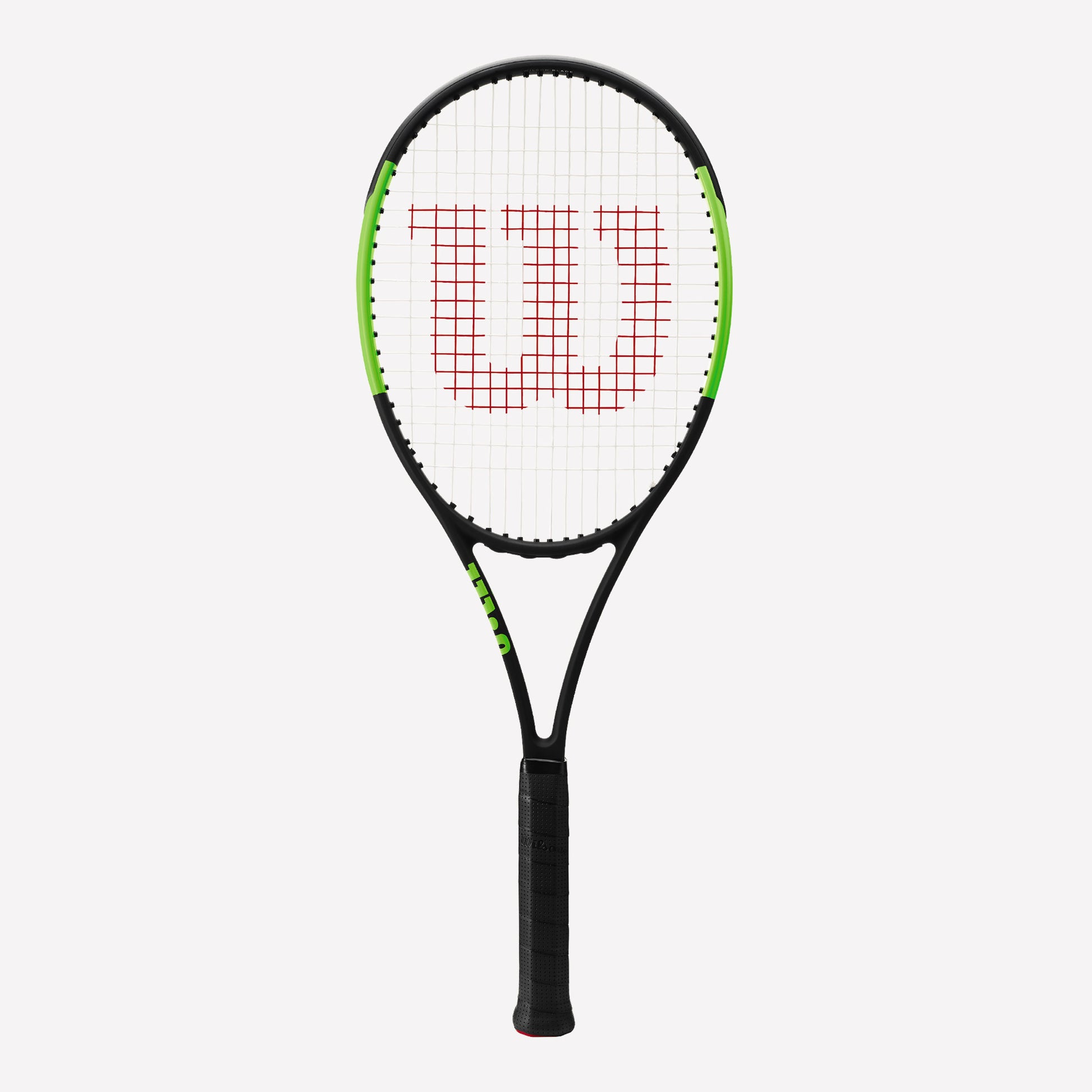 Wilson Blade 98 16x19 V6 Tennis Racket (1)