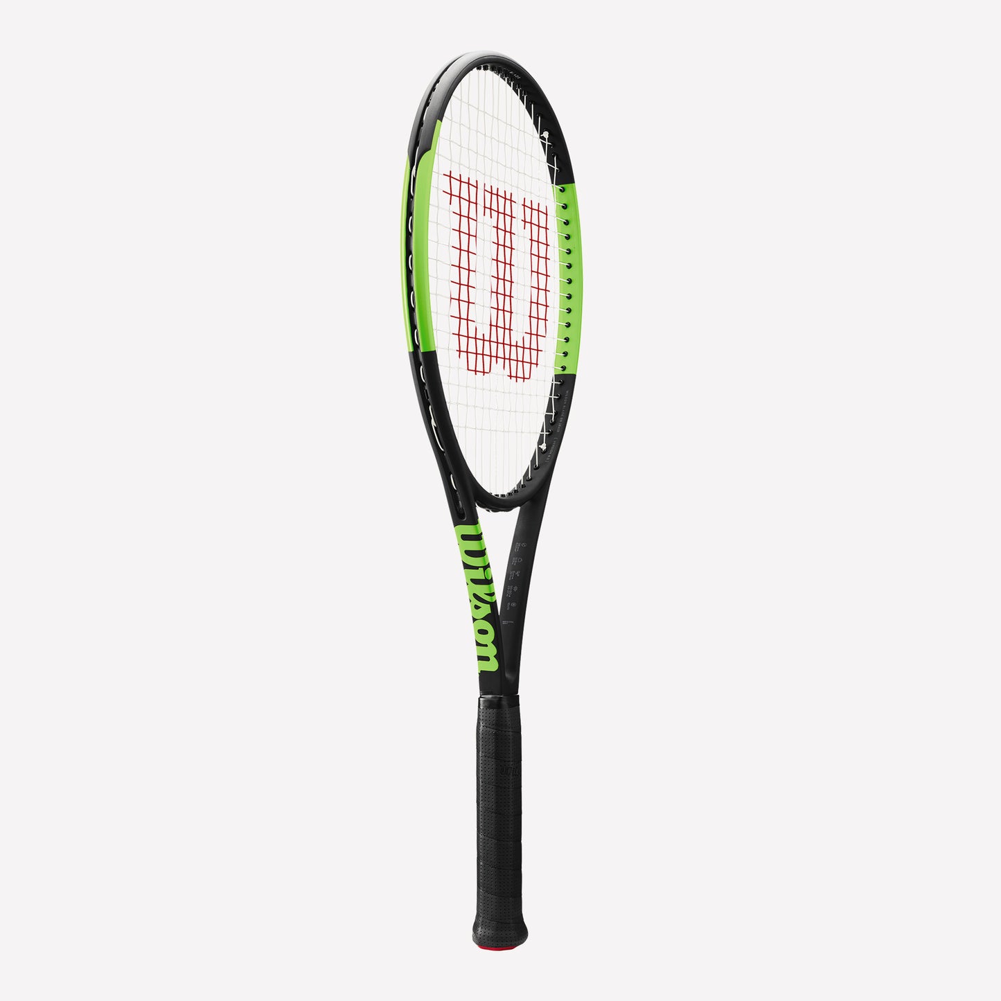 Wilson Blade 98 16x19 V6 Tennis Racket (2)