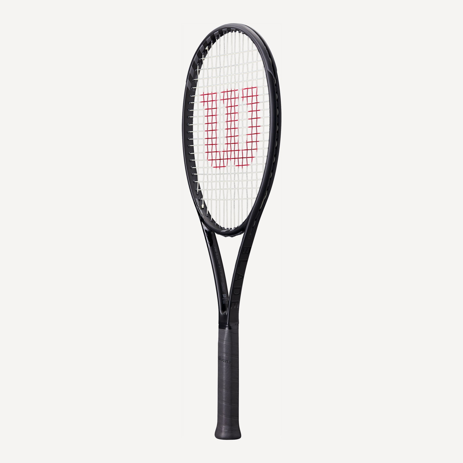 Wilson Blade 98 16x19 V8 Night Session Tennis Racket (3)