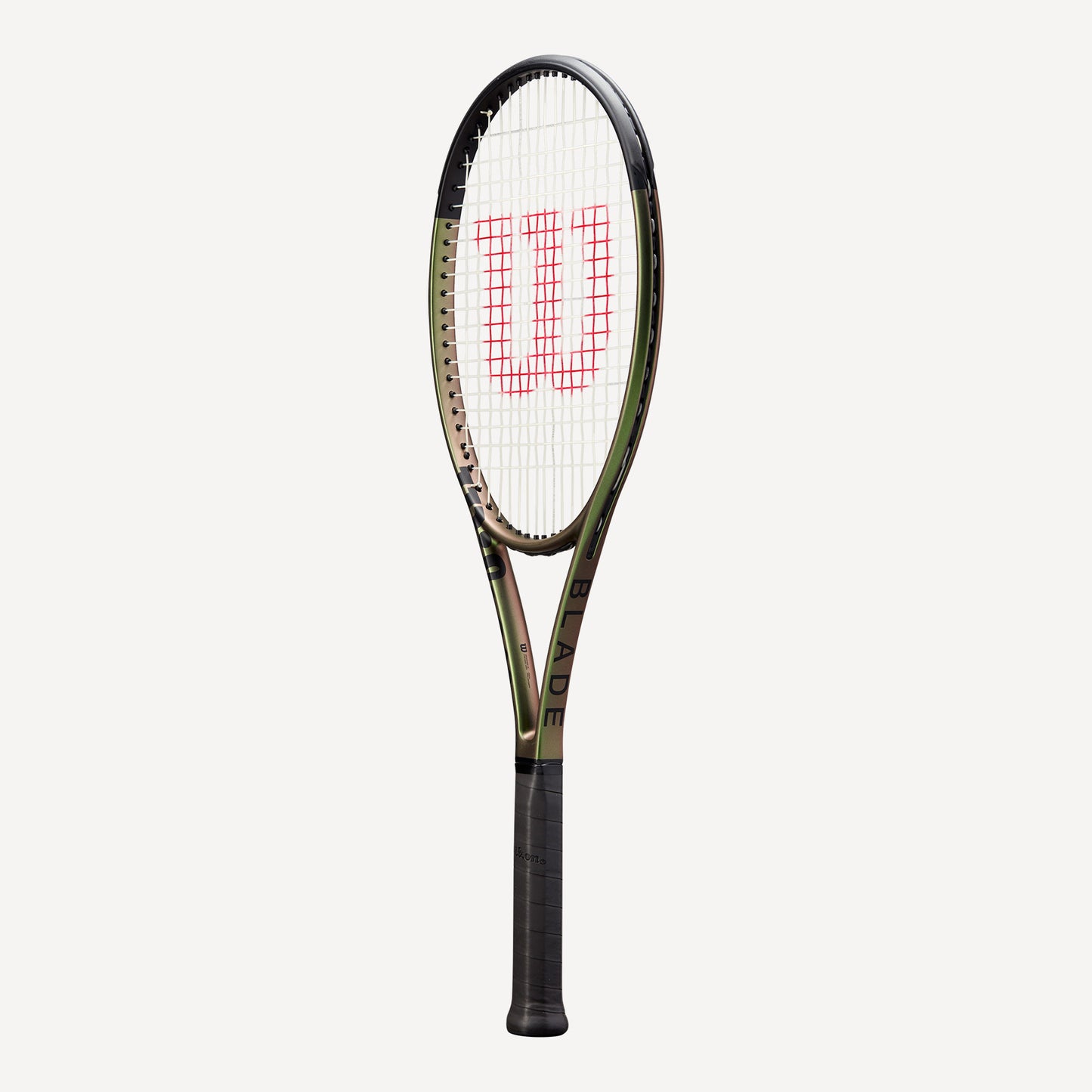 Wilson Blade 98 16x19 V8 Tennis Racket (3)
