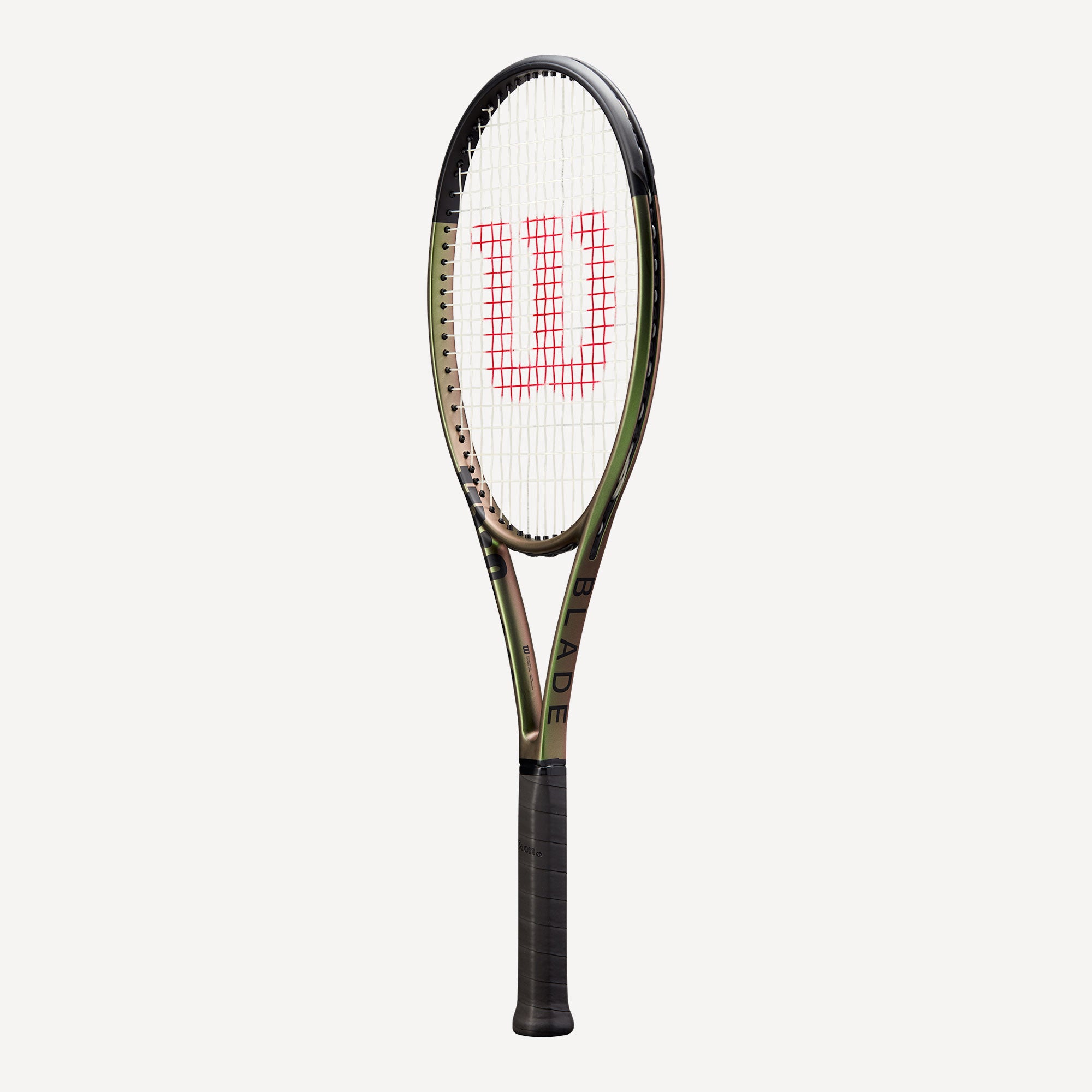 Wilson Blade 98 18x20 V8 Tennis Racket (3)
