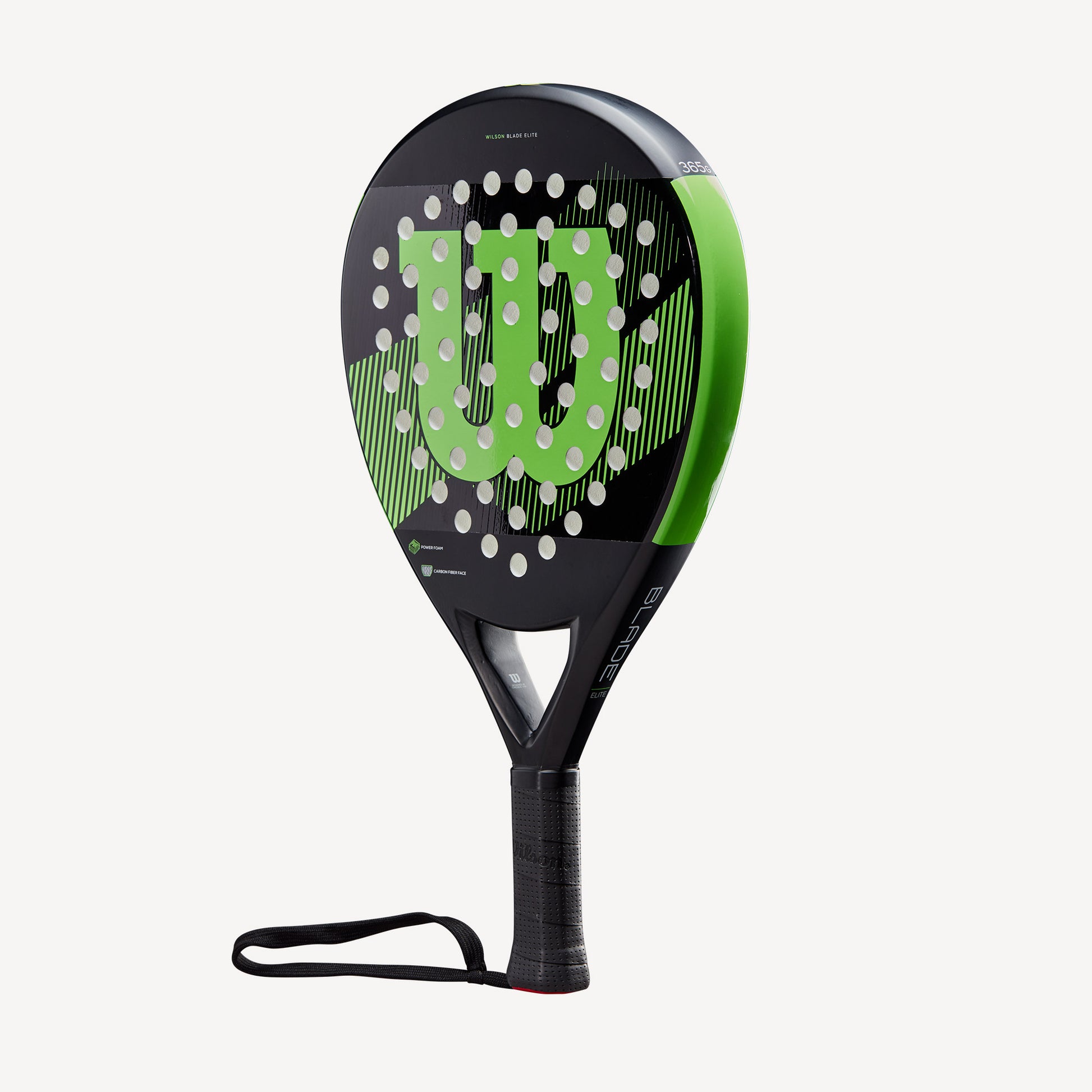 Wilson Blade Elite Padel Racket 3