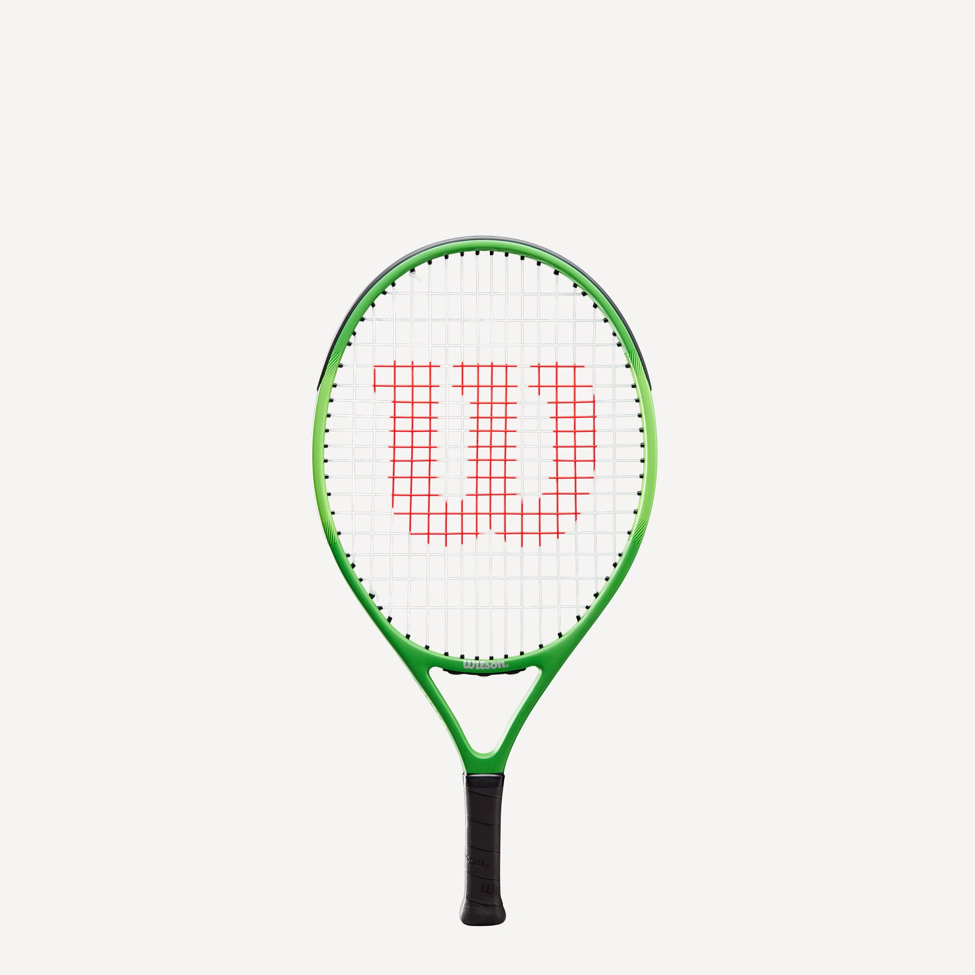 Wilson Blade Feel 21 Junior Tennis Racket 1
