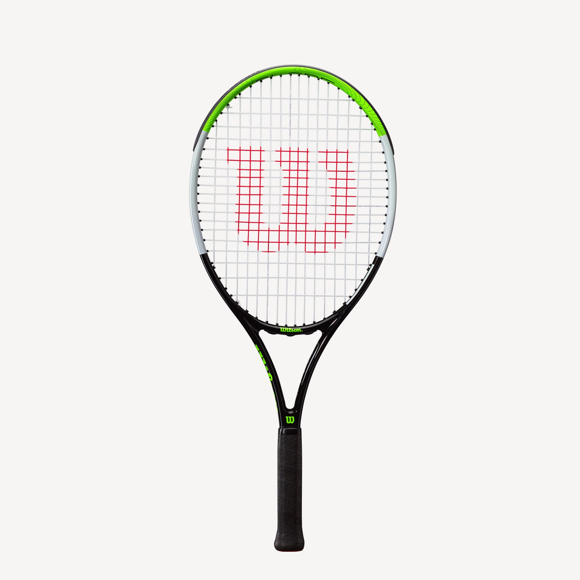 Wilson Blade Feel 25 Junior Tennis Racket 1