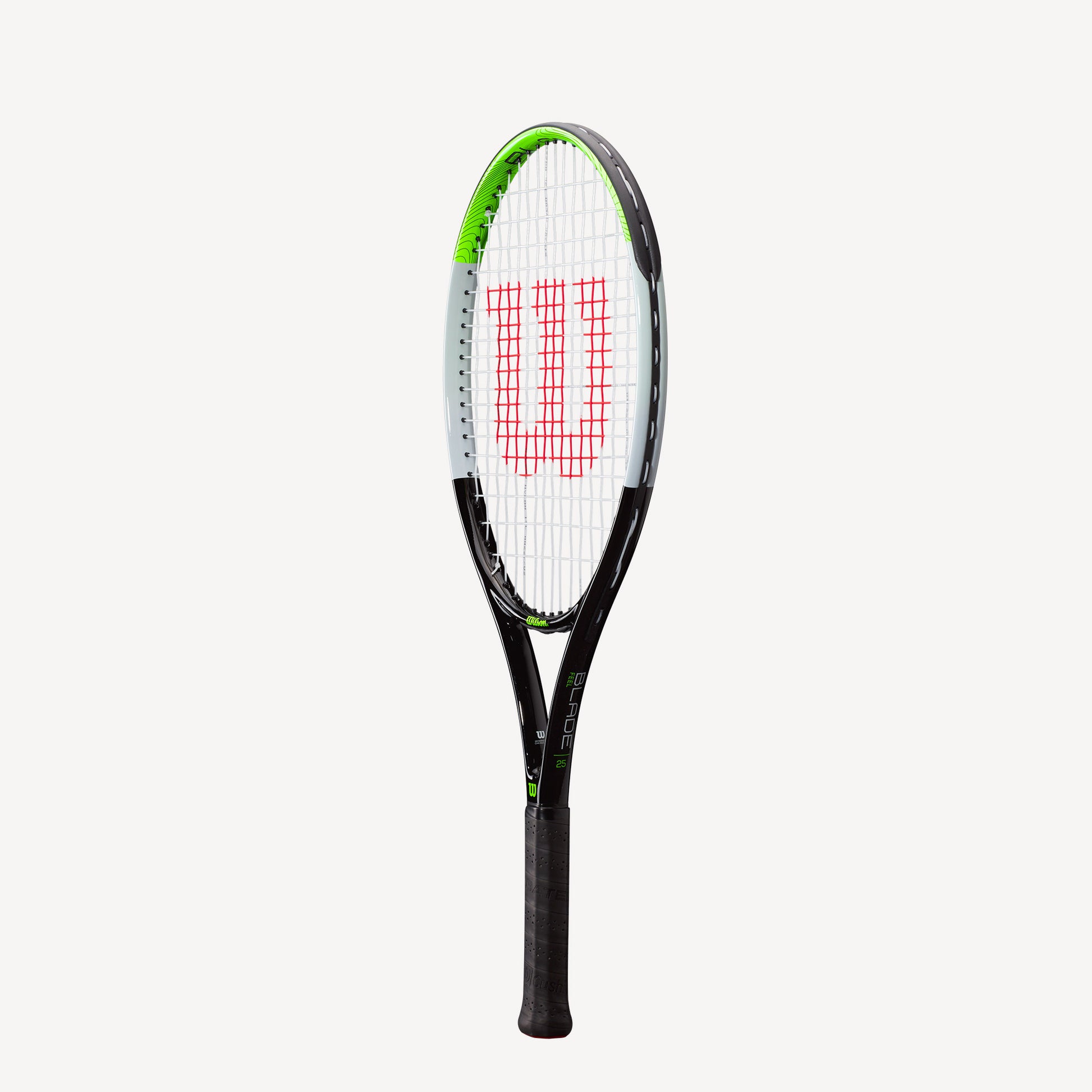 Wilson Blade Feel 25 Junior Tennis Racket 3