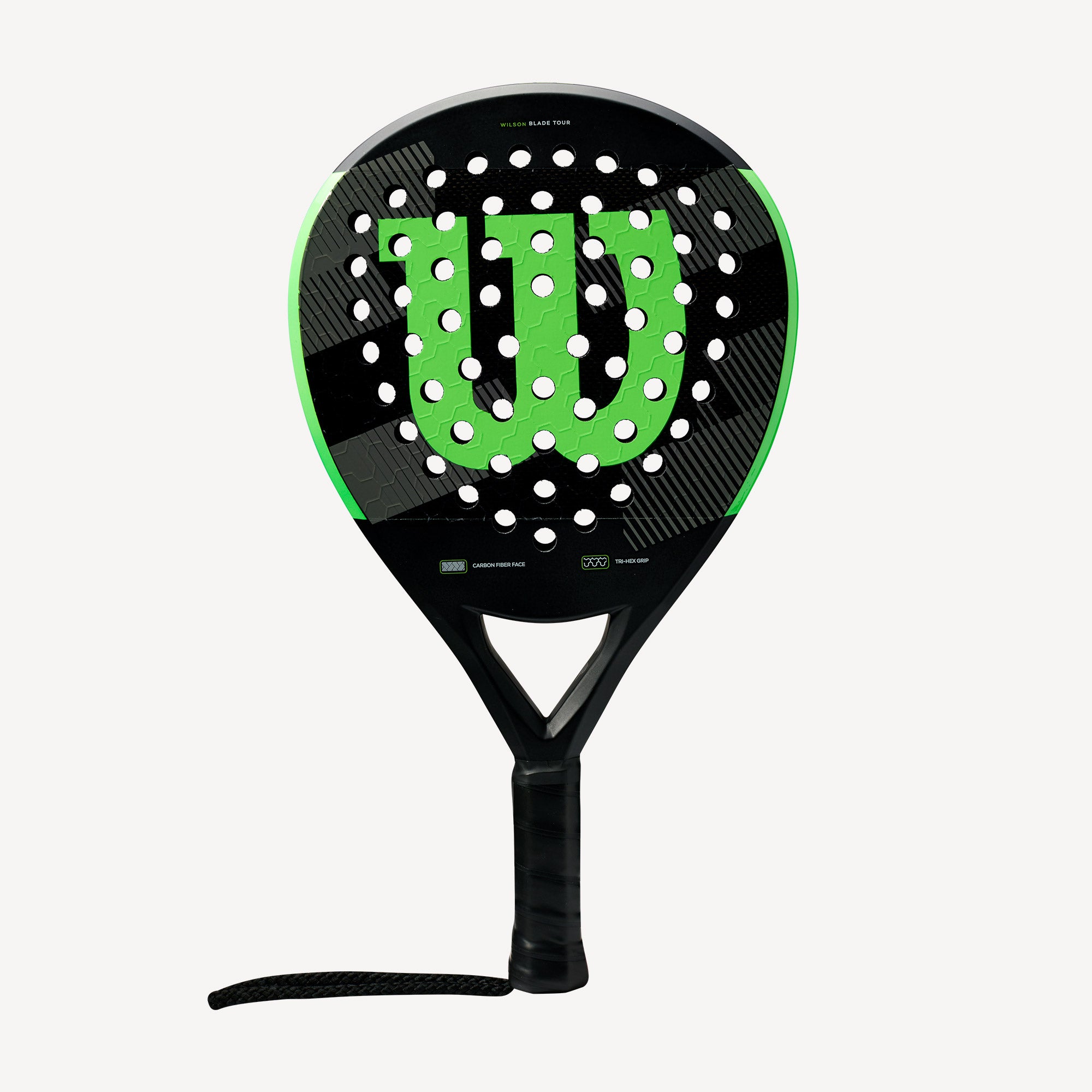 Wilson Blade Tour Padel Racket 1