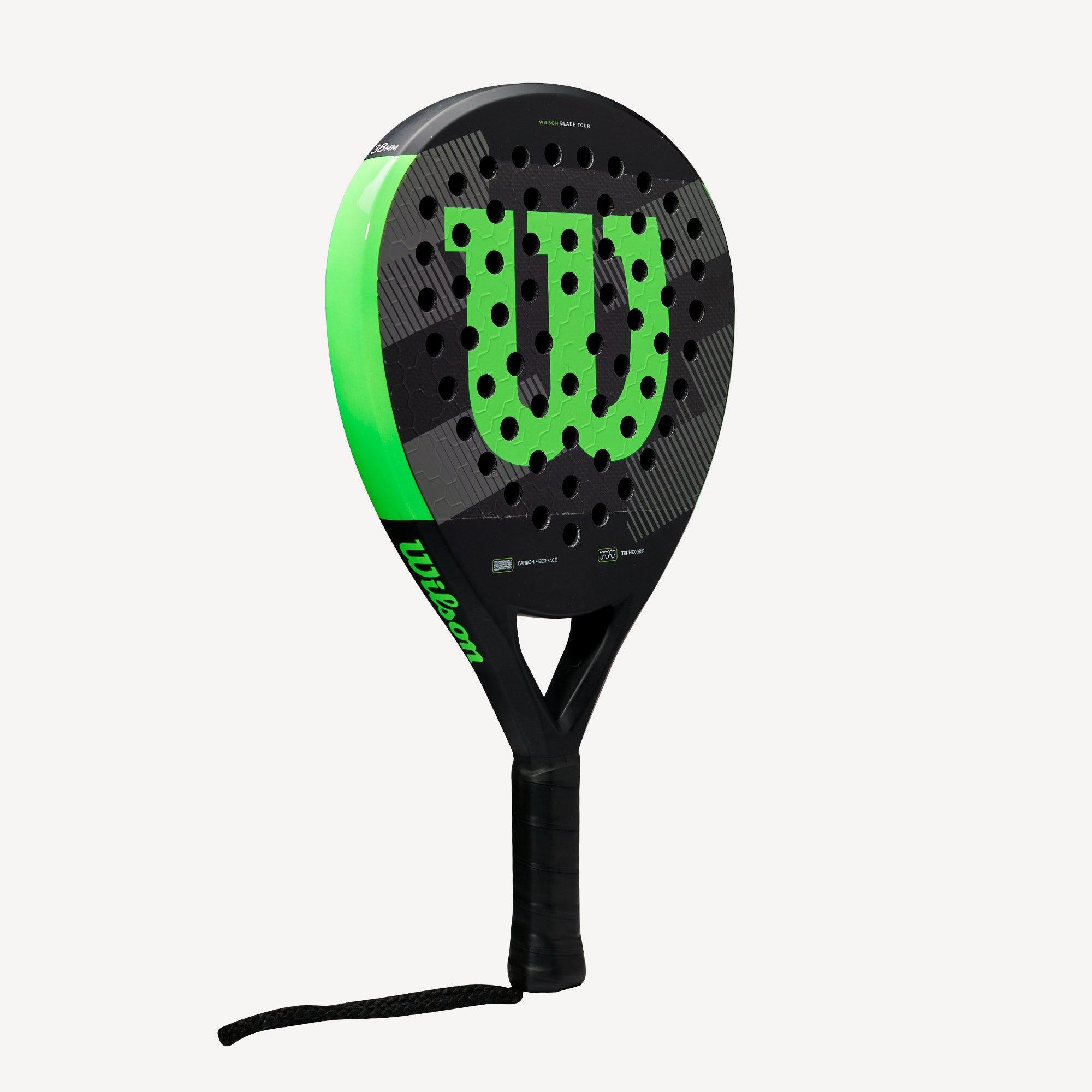 Wilson Blade Tour Padel Racket 2