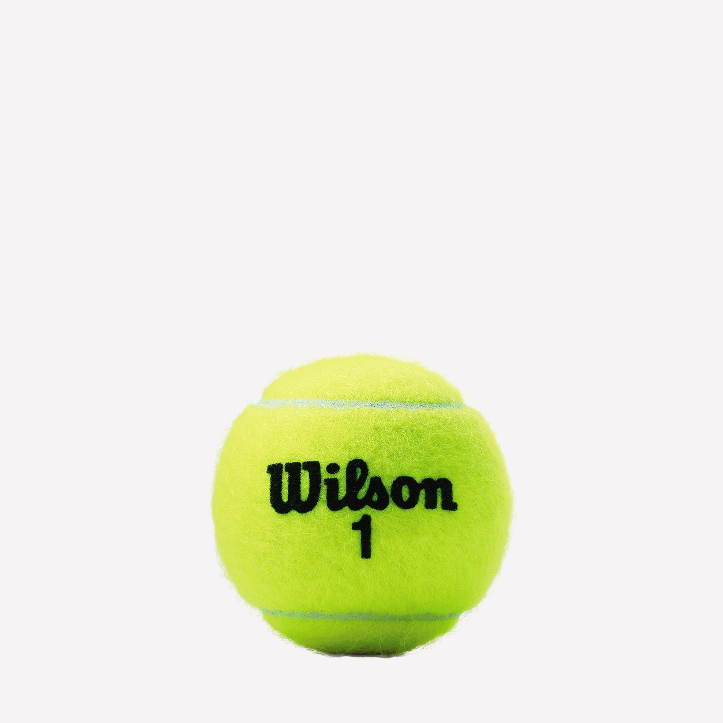 Wilson Championship 3 Tennis Balls 2
