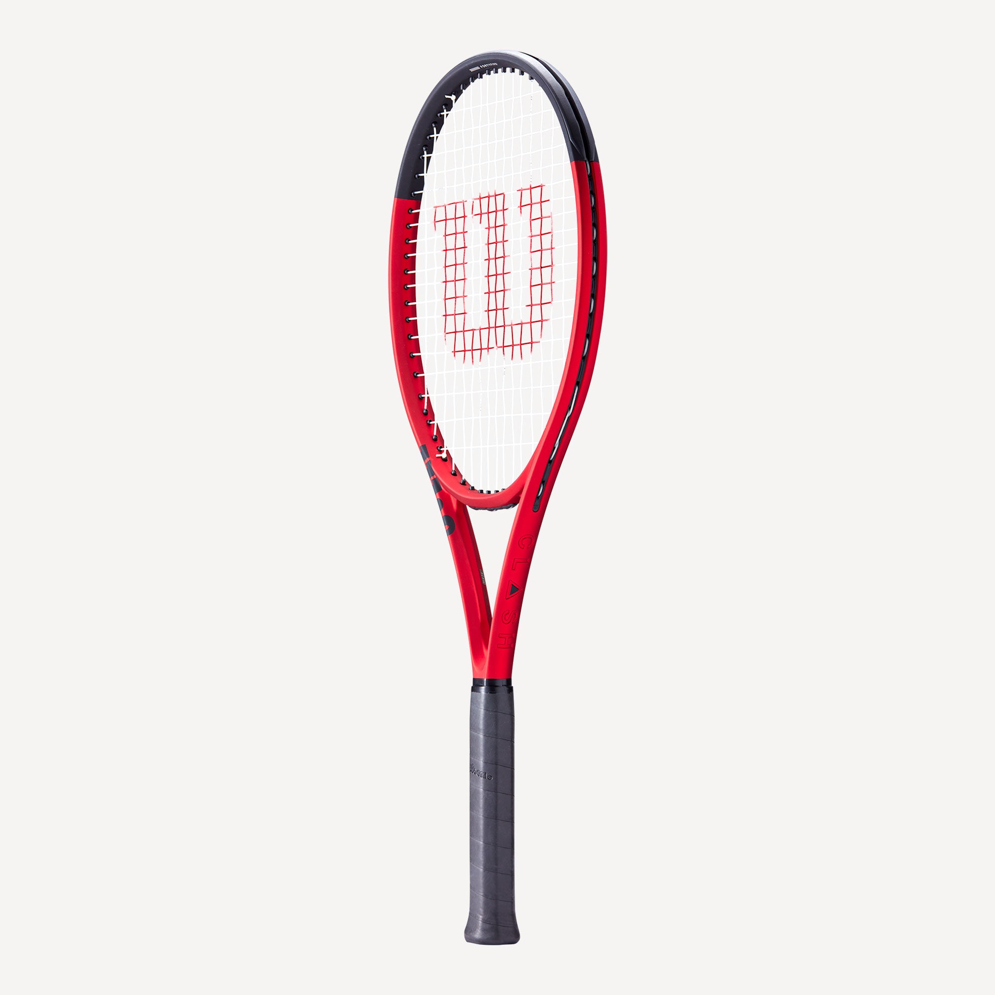 Wilson Clash 100 V2 Tennis Racket (3)