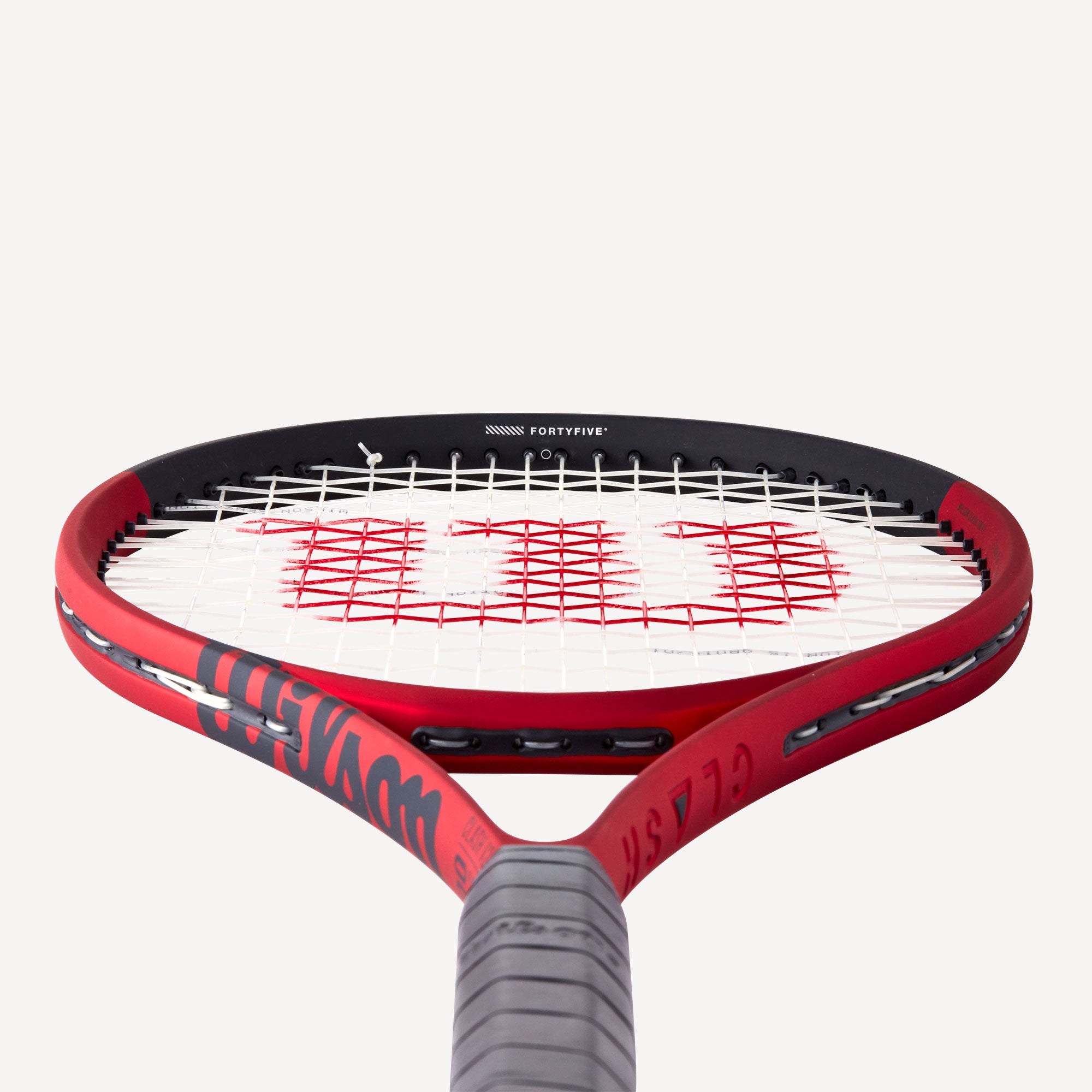 Wilson Clash 100 V2 Tennis Racket (4)