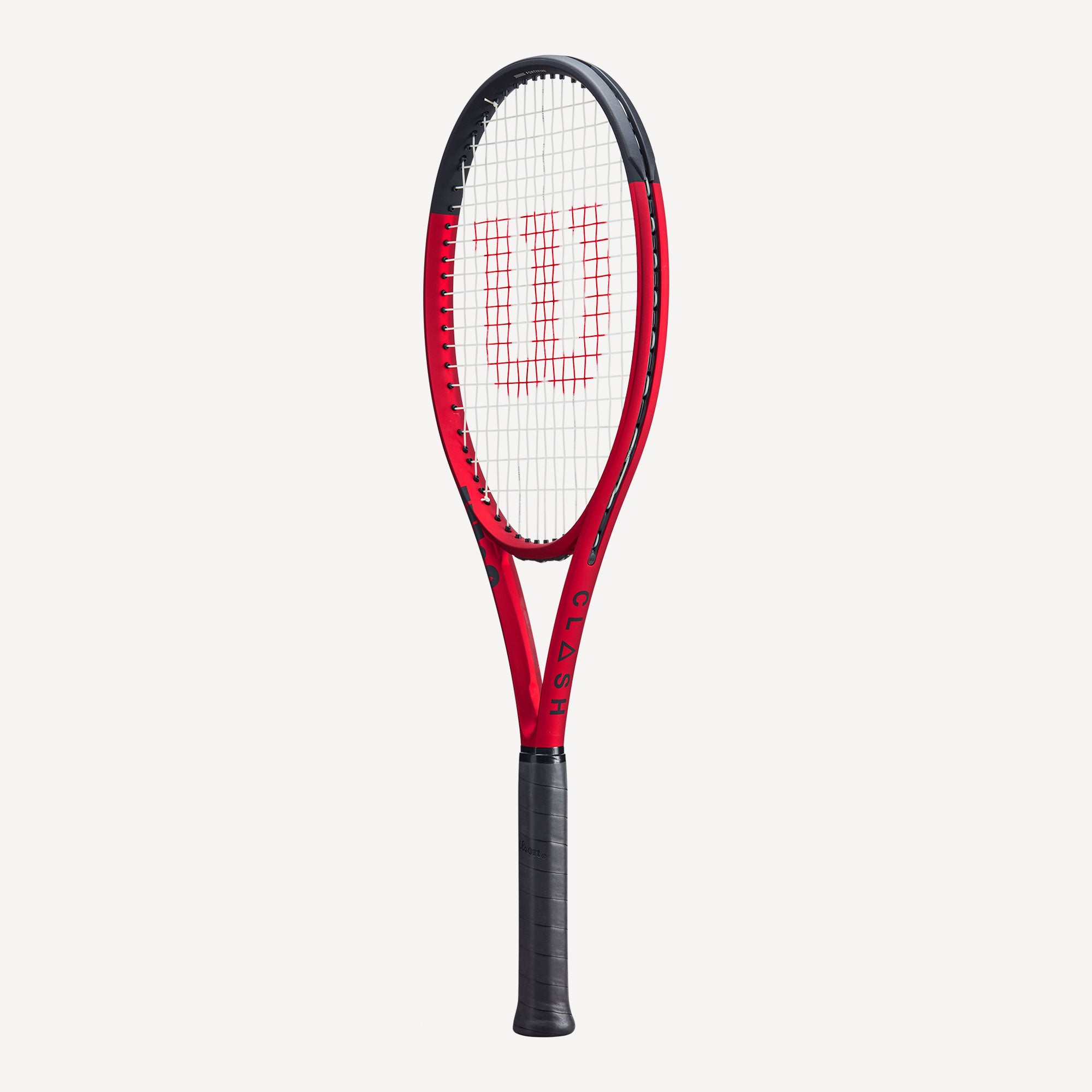 Wilson Clash 100L V2 Tennis Racket (3)