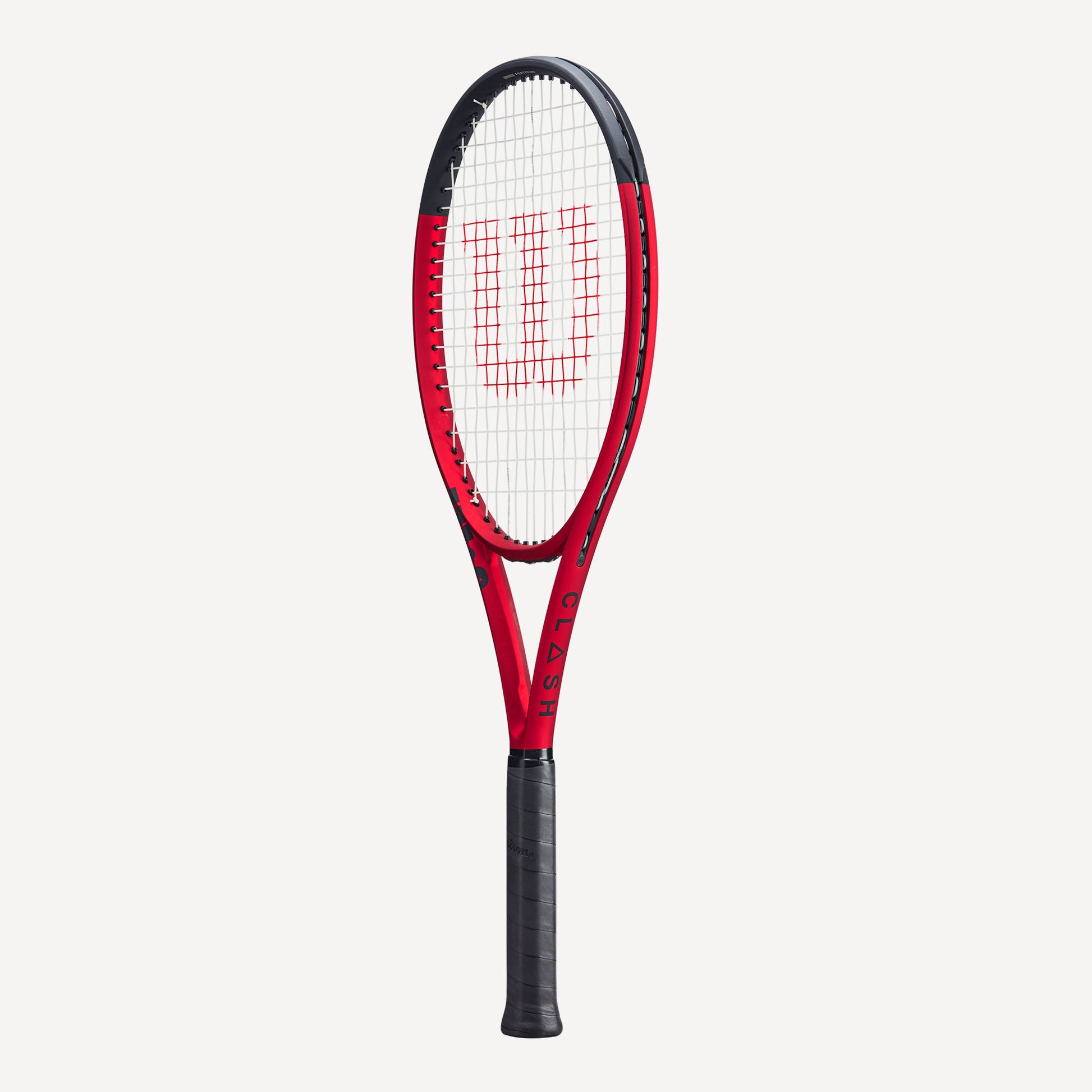 Wilson Clash 100UL V2 Tennis Racket (3)
