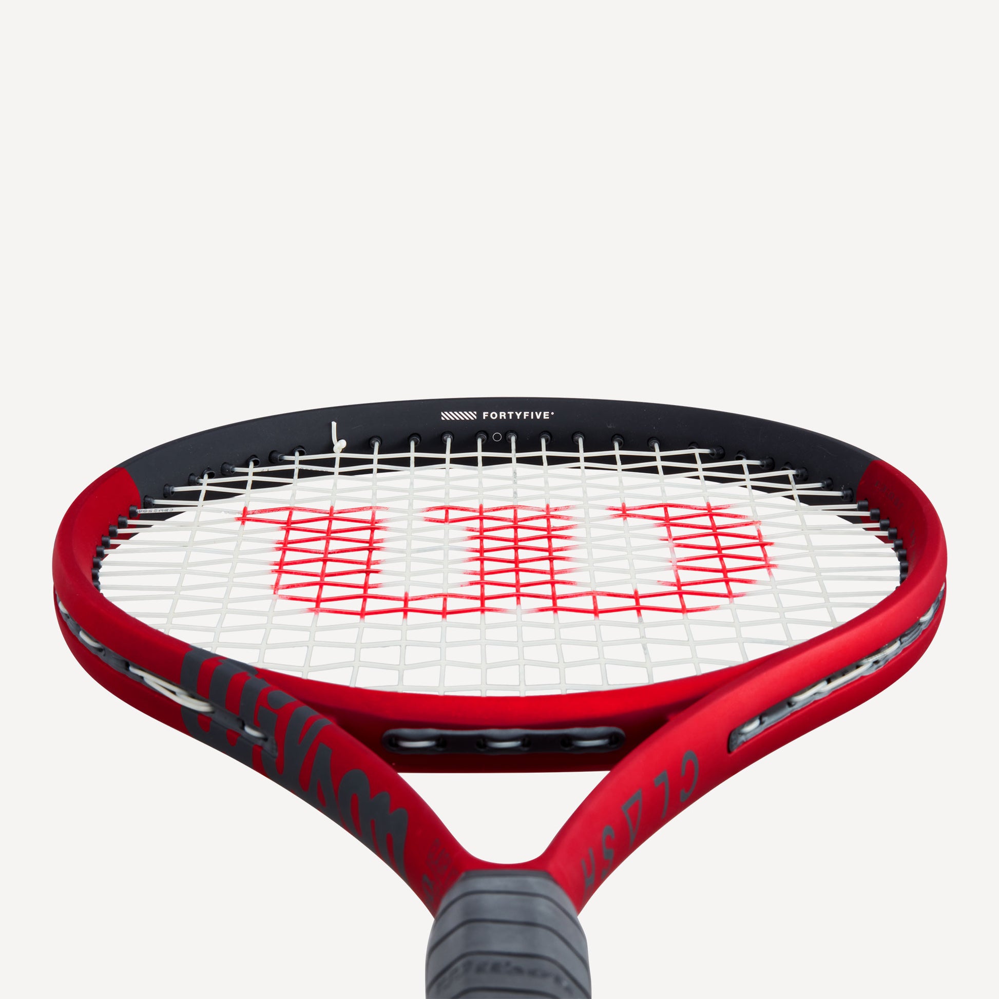 Wilson Clash 100UL V2 Tennis Racket (4)