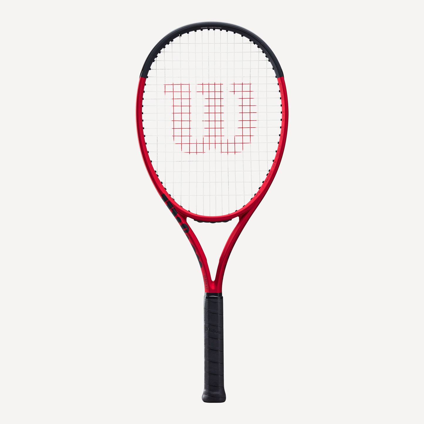 Wilson Clash 108 V2 Tennis Racket (1)