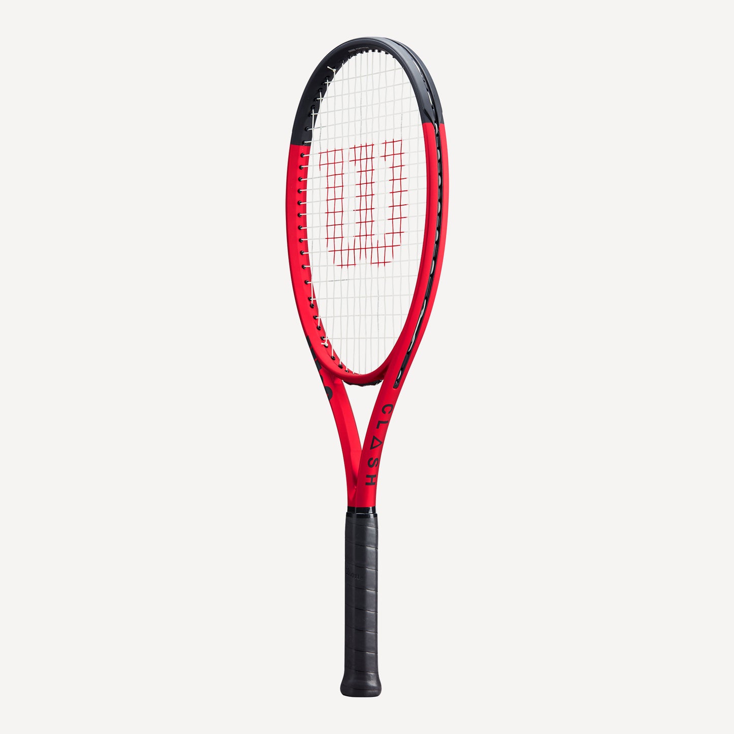 Wilson Clash 108 V2 Tennis Racket (3)
