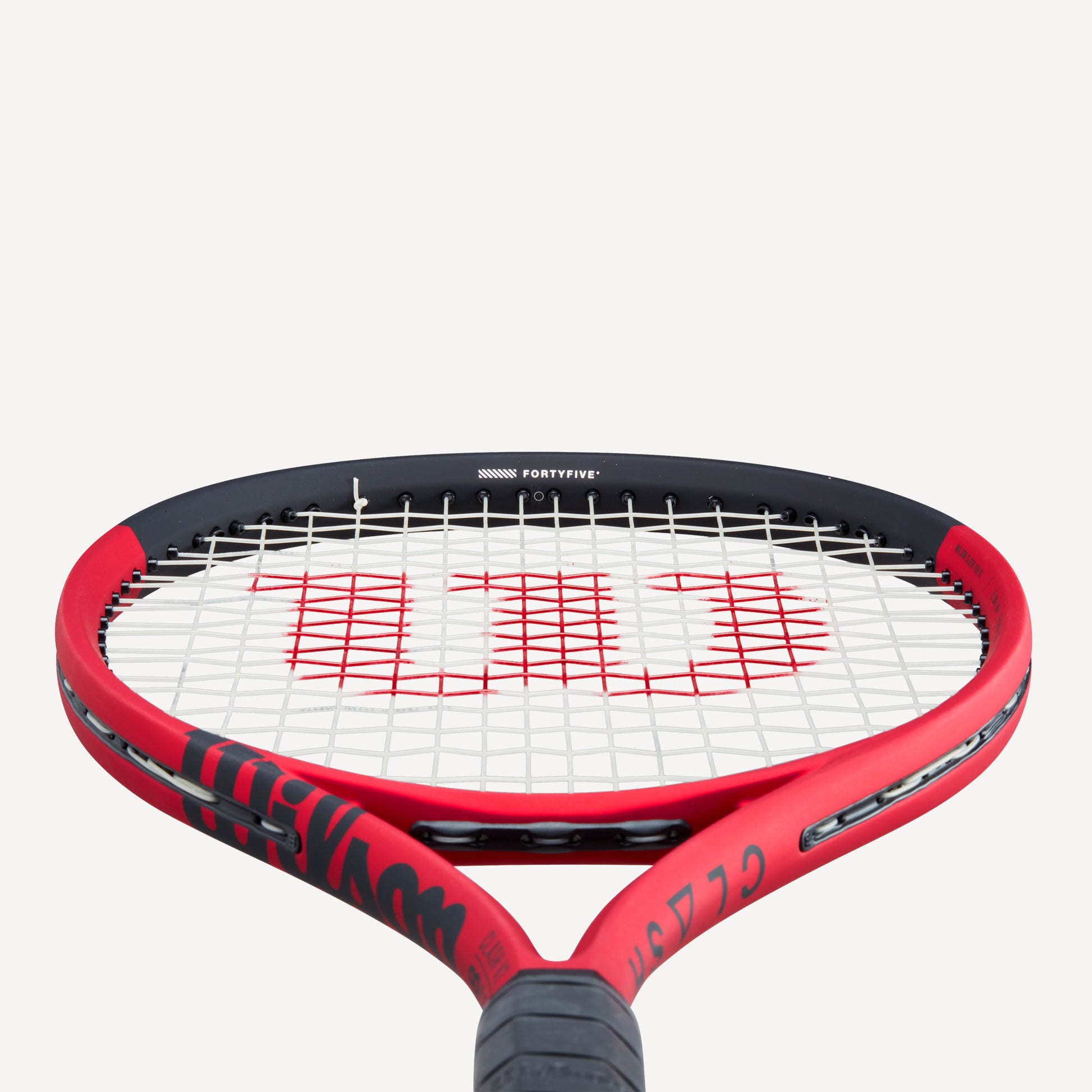 Wilson Clash 108 V2 Tennis Racket (4)