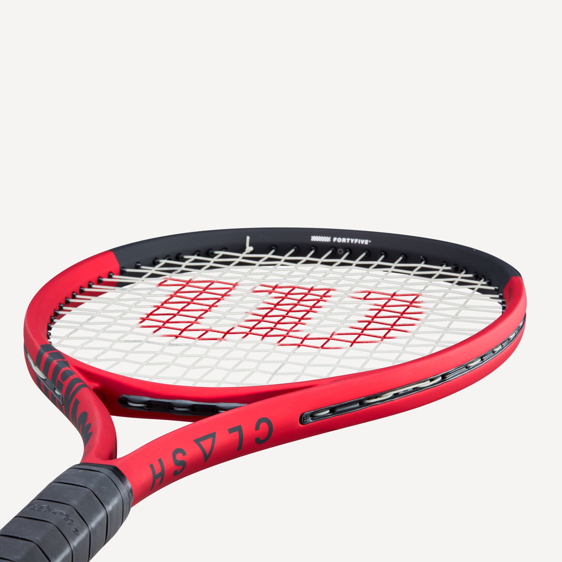 Wilson Clash 108 V2 Tennis Racket (5)