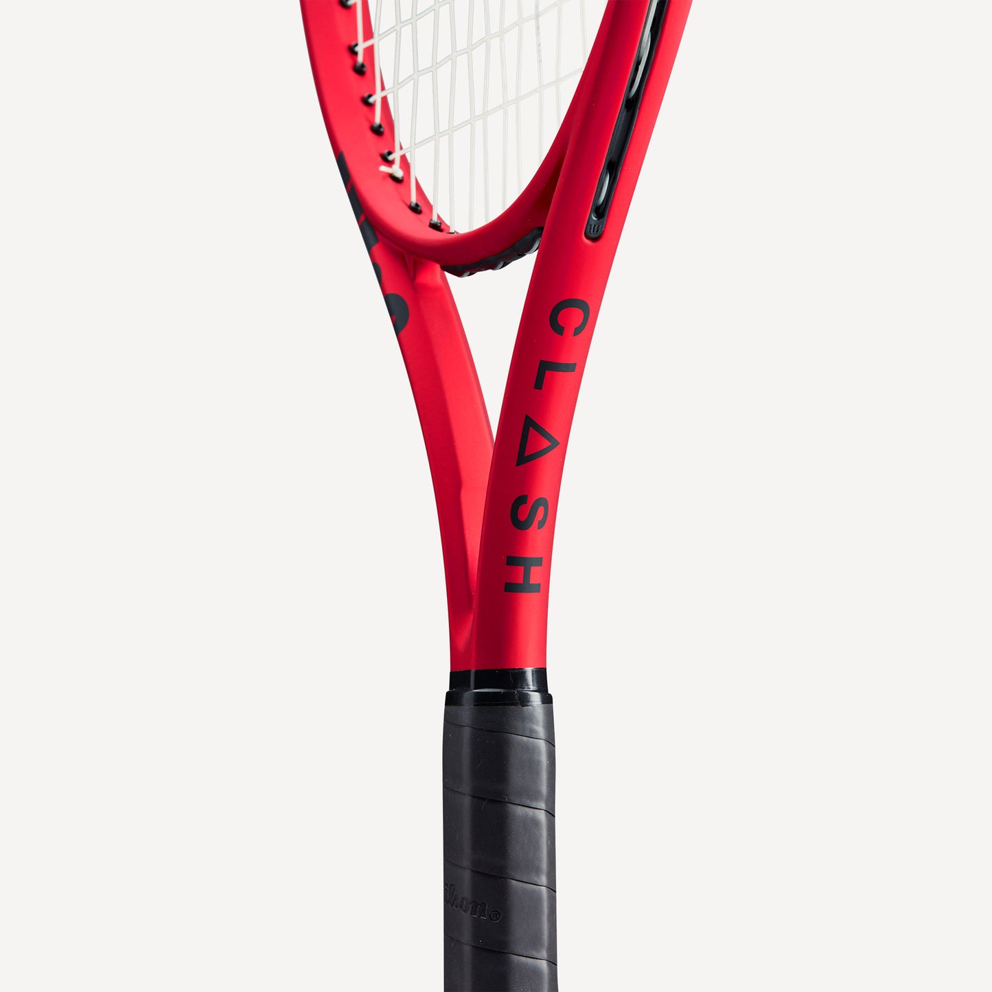 Wilson Clash 108 V2 Tennis Racket (6)