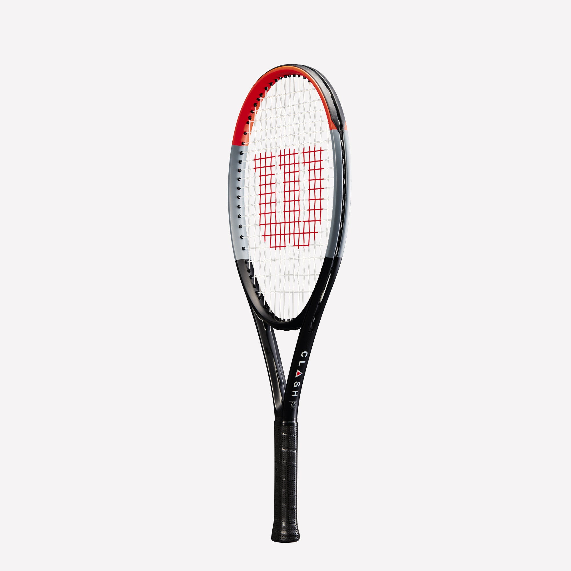 Wilson Clash 25 Junior Tennis Racket 3