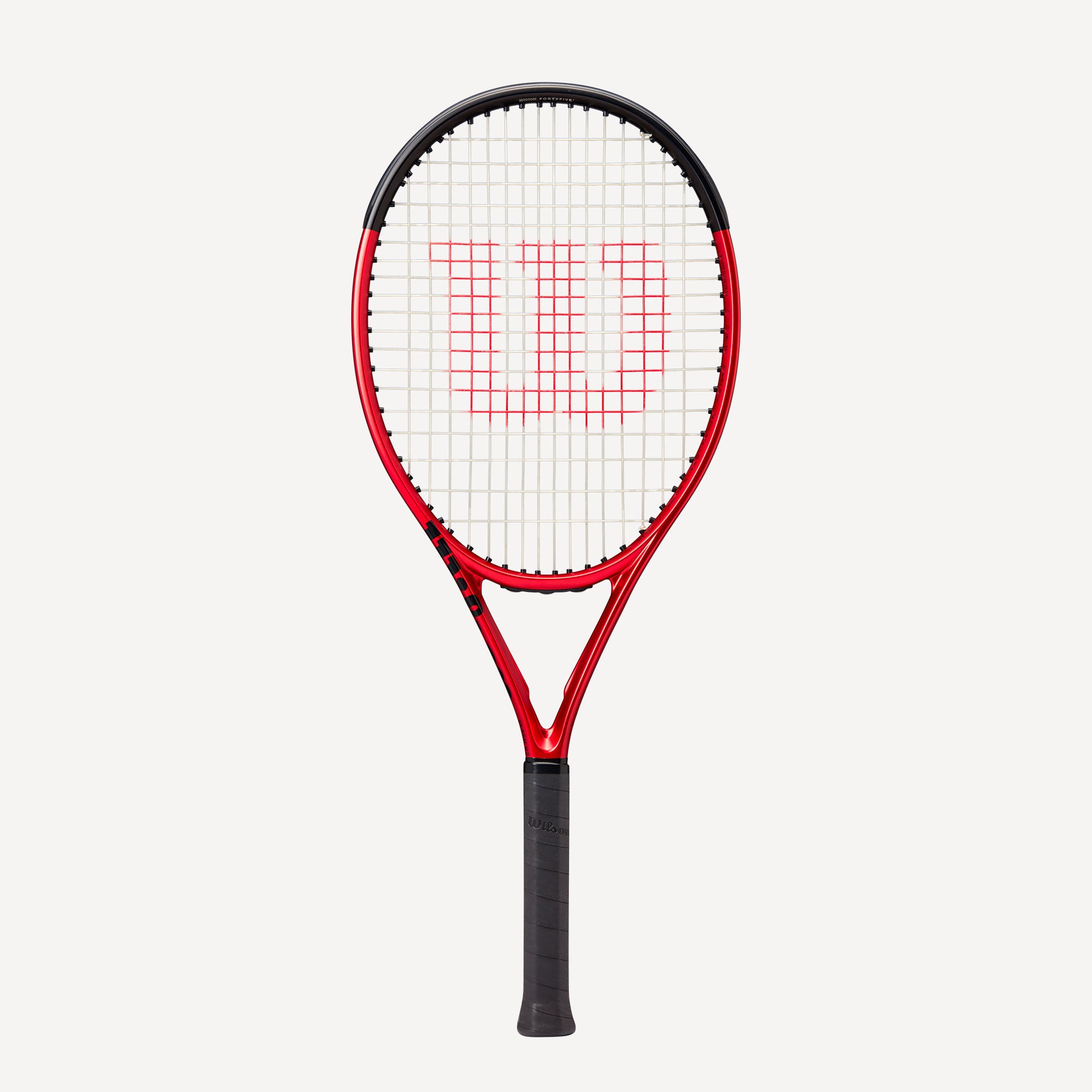 Wilson Clash 26 V2 Junior Tennis Racket 1